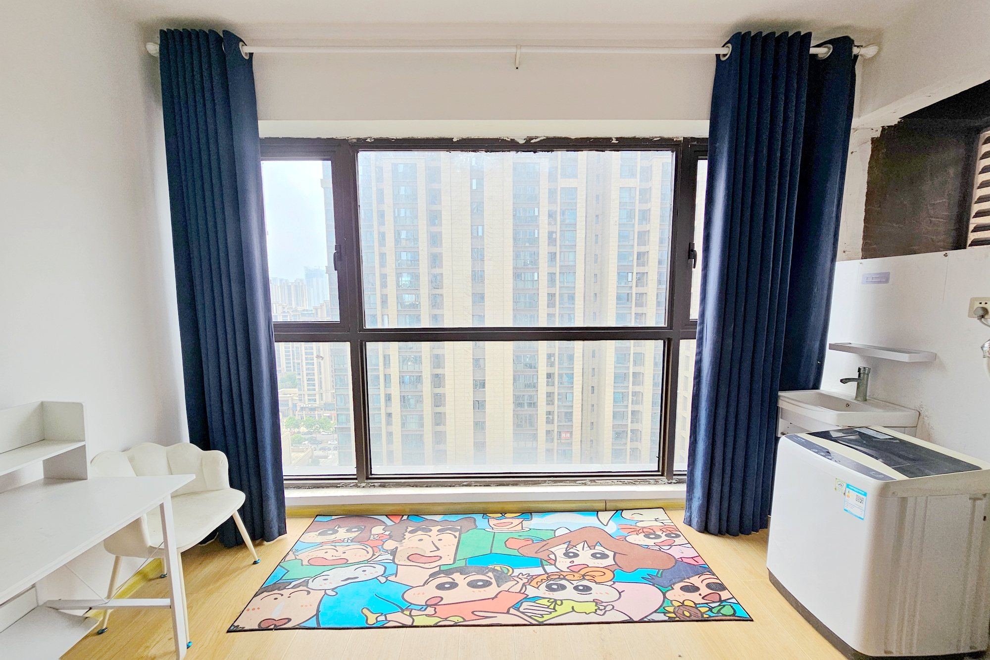 明昇壹城(明昇时代广场)二期  3室2厅2卫    140.0万 明昇壹城(明昇时代广场)二期  3室2厅2卫    140.0万阳台