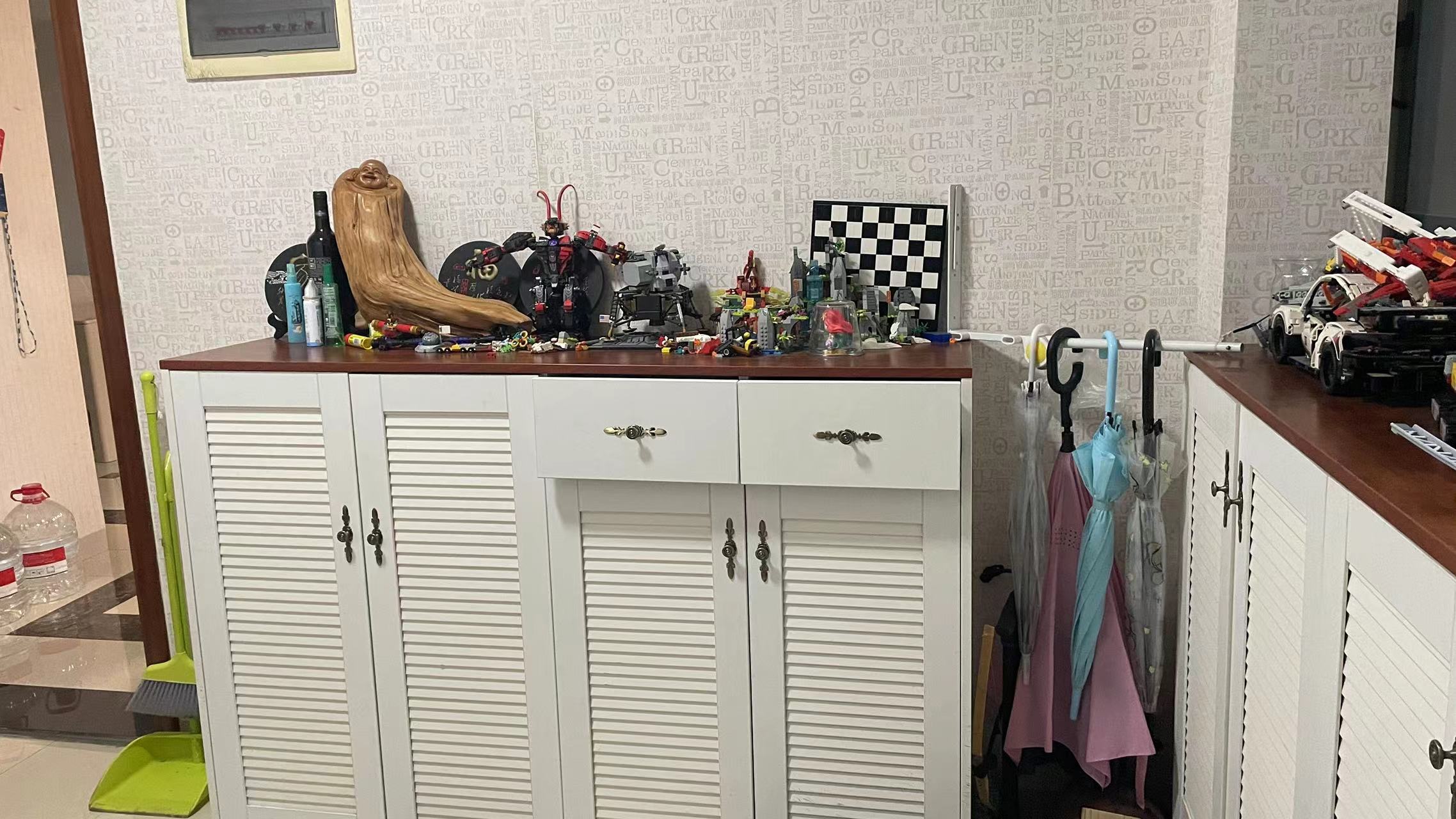 经世龙城 3室2厅2卫 69.8万 经世龙城 3室2厅2卫 69.8万室内图