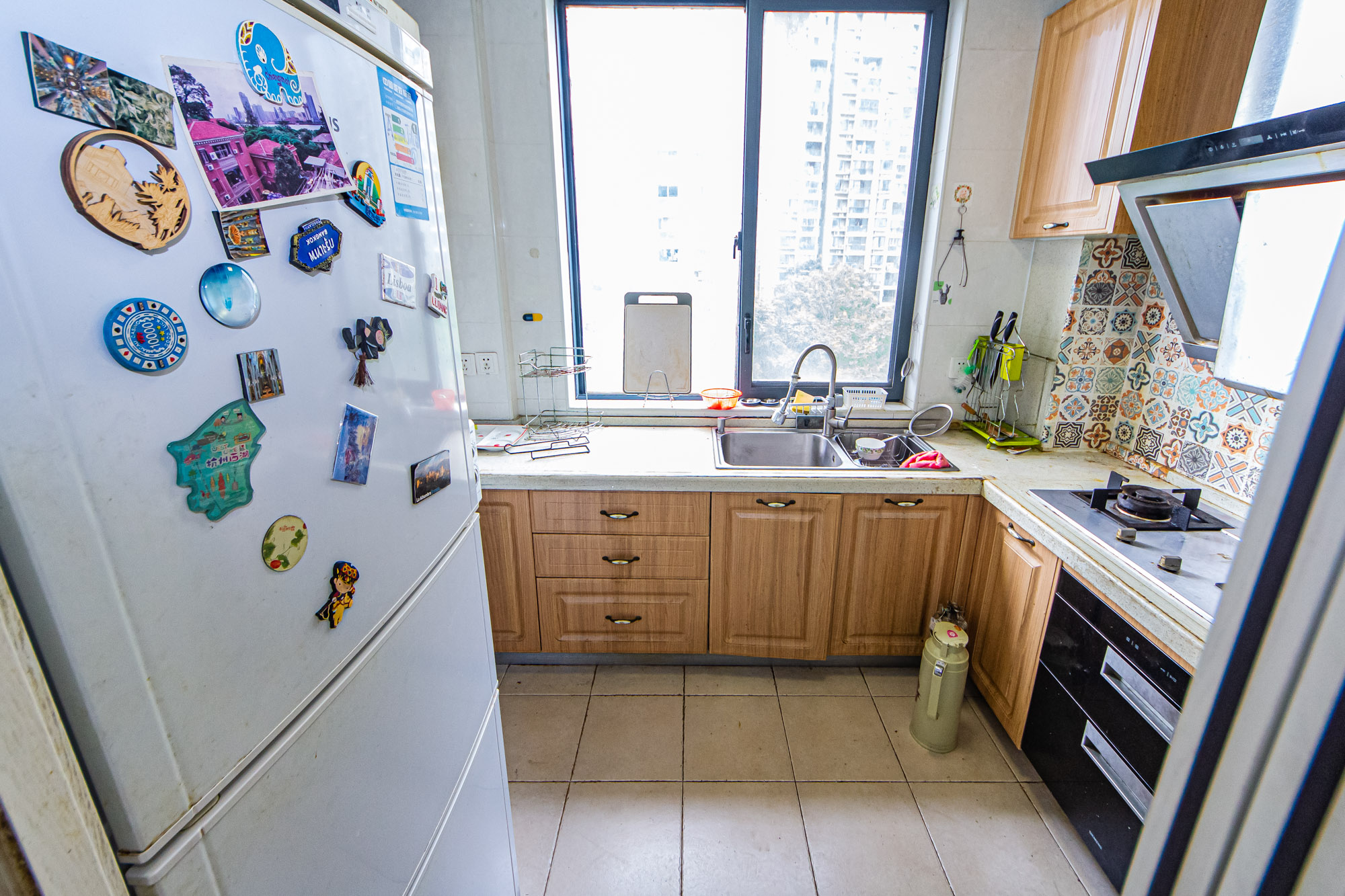 湘江世纪城悦江苑  3室2厅2卫    120.0万 湘江世纪城悦江苑  3室2厅2卫    120.0万厨房