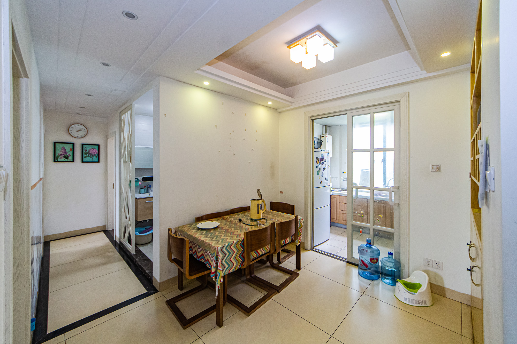 湘江世纪城悦江苑  3室2厅2卫    120.0万 湘江世纪城悦江苑  3室2厅2卫    120.0万客厅