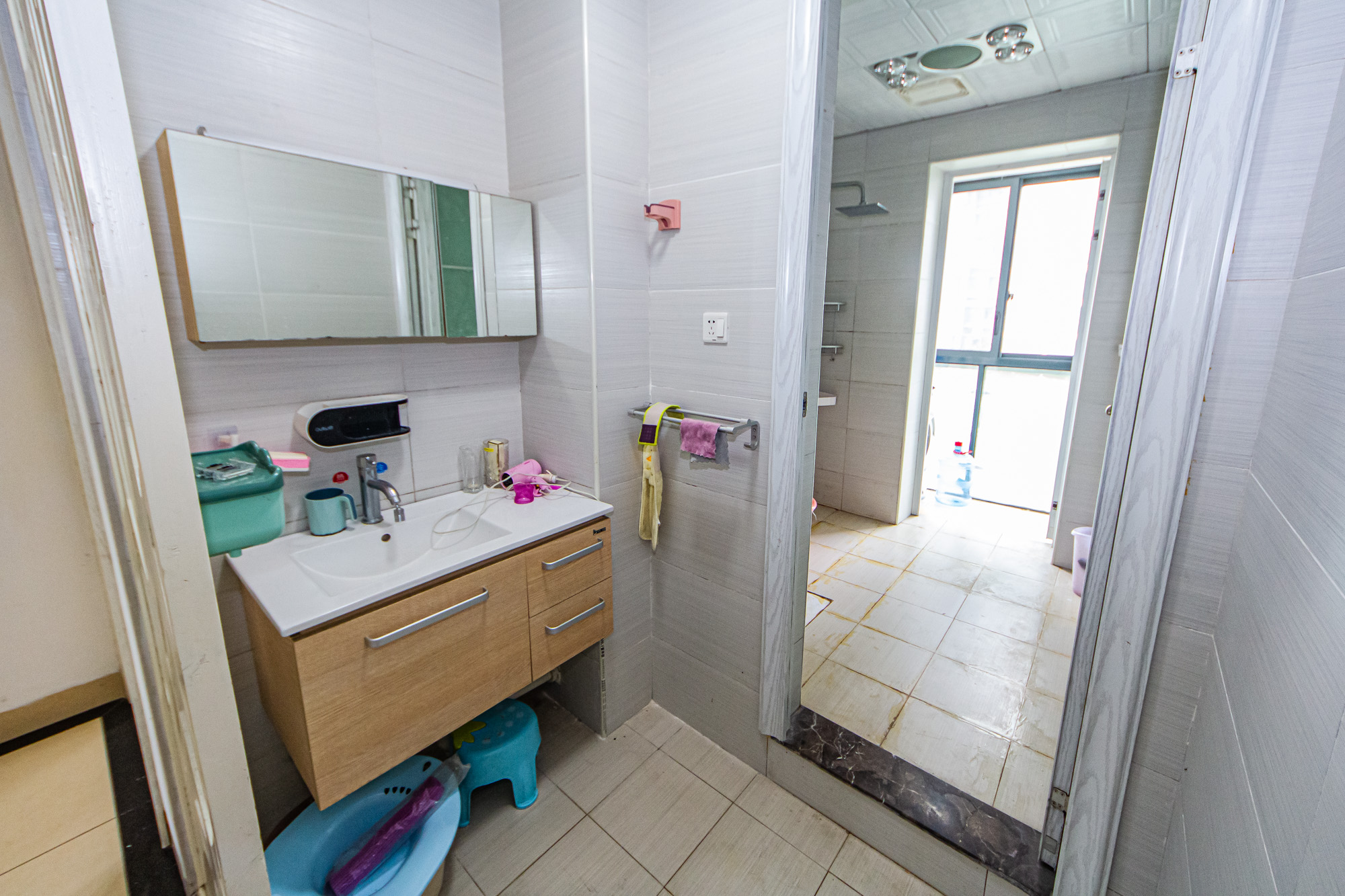 湘江世纪城悦江苑  3室2厅2卫    120.0万 湘江世纪城悦江苑  3室2厅2卫    120.0万卫生间