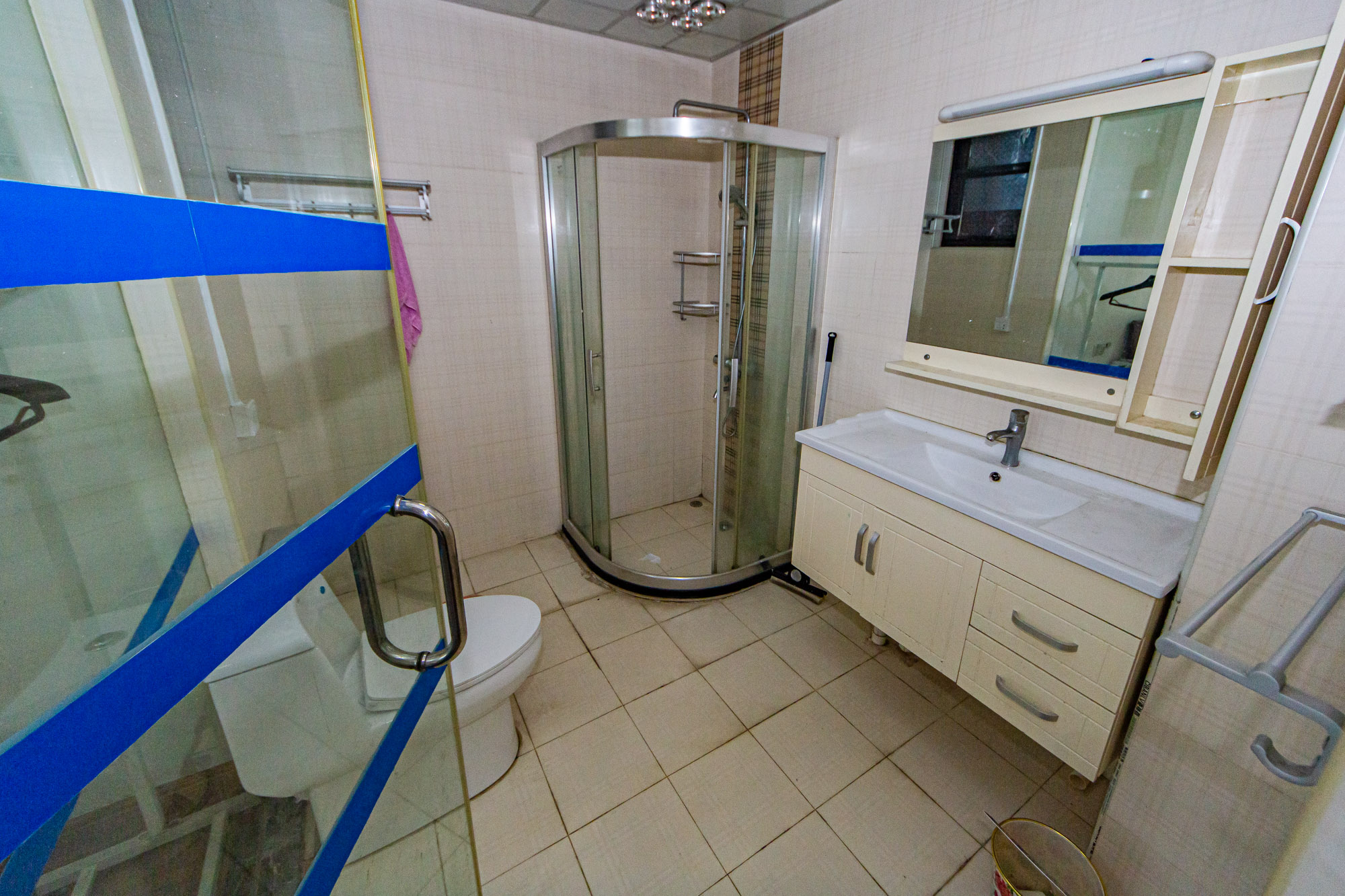 湘江世纪城悦江苑  3室2厅2卫    120.0万 湘江世纪城悦江苑  3室2厅2卫    120.0万卫生间