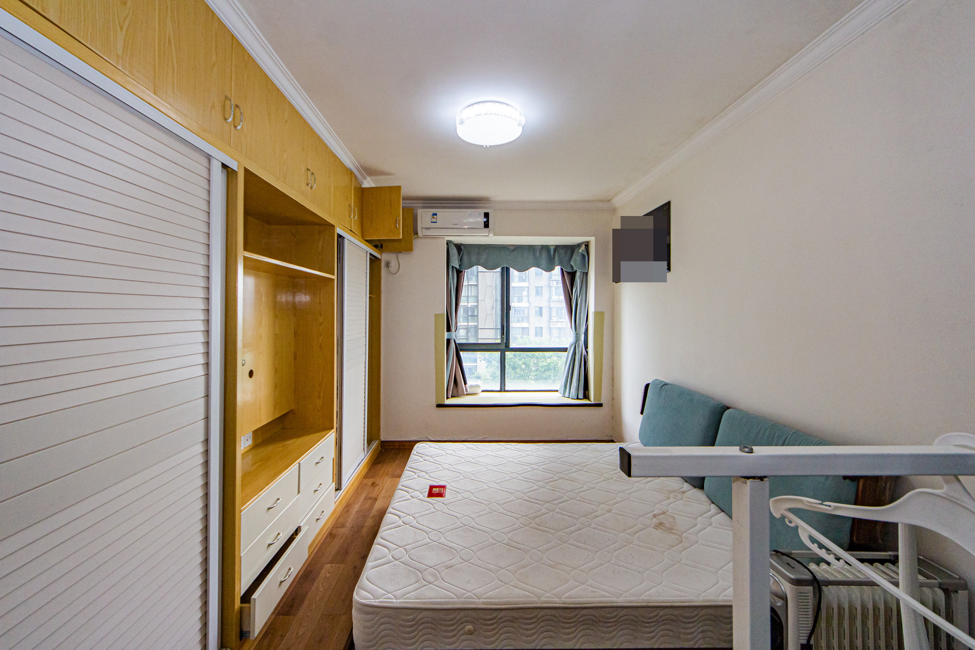 湘江世纪城悦江苑  3室2厅2卫    120.0万 湘江世纪城悦江苑  3室2厅2卫    120.0万卧室