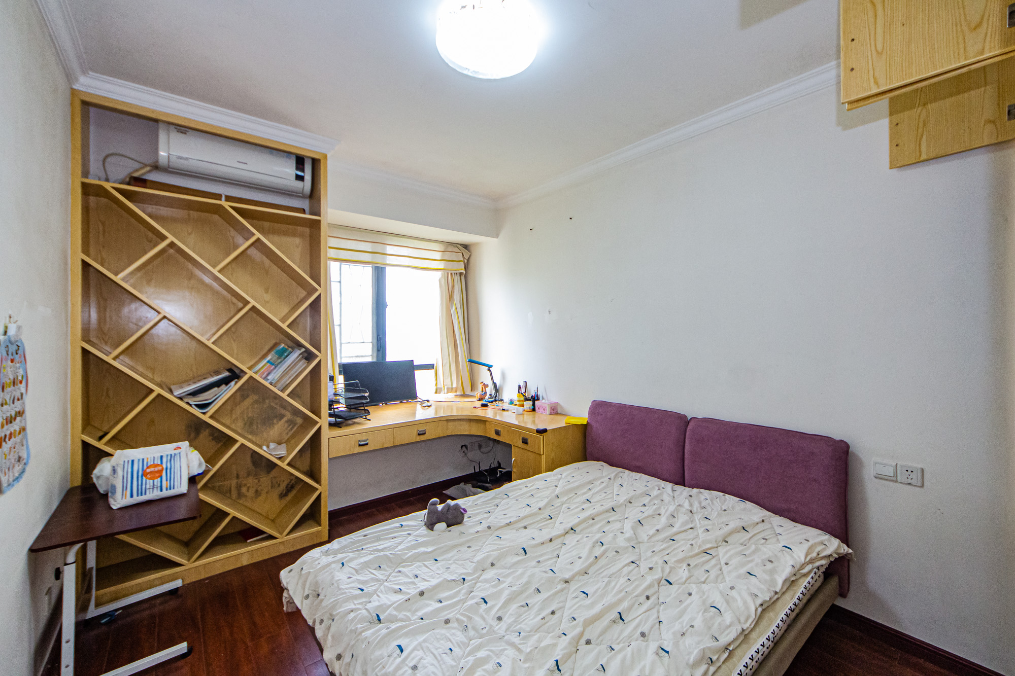 湘江世纪城悦江苑  3室2厅2卫    120.0万 湘江世纪城悦江苑  3室2厅2卫    120.0万卧室