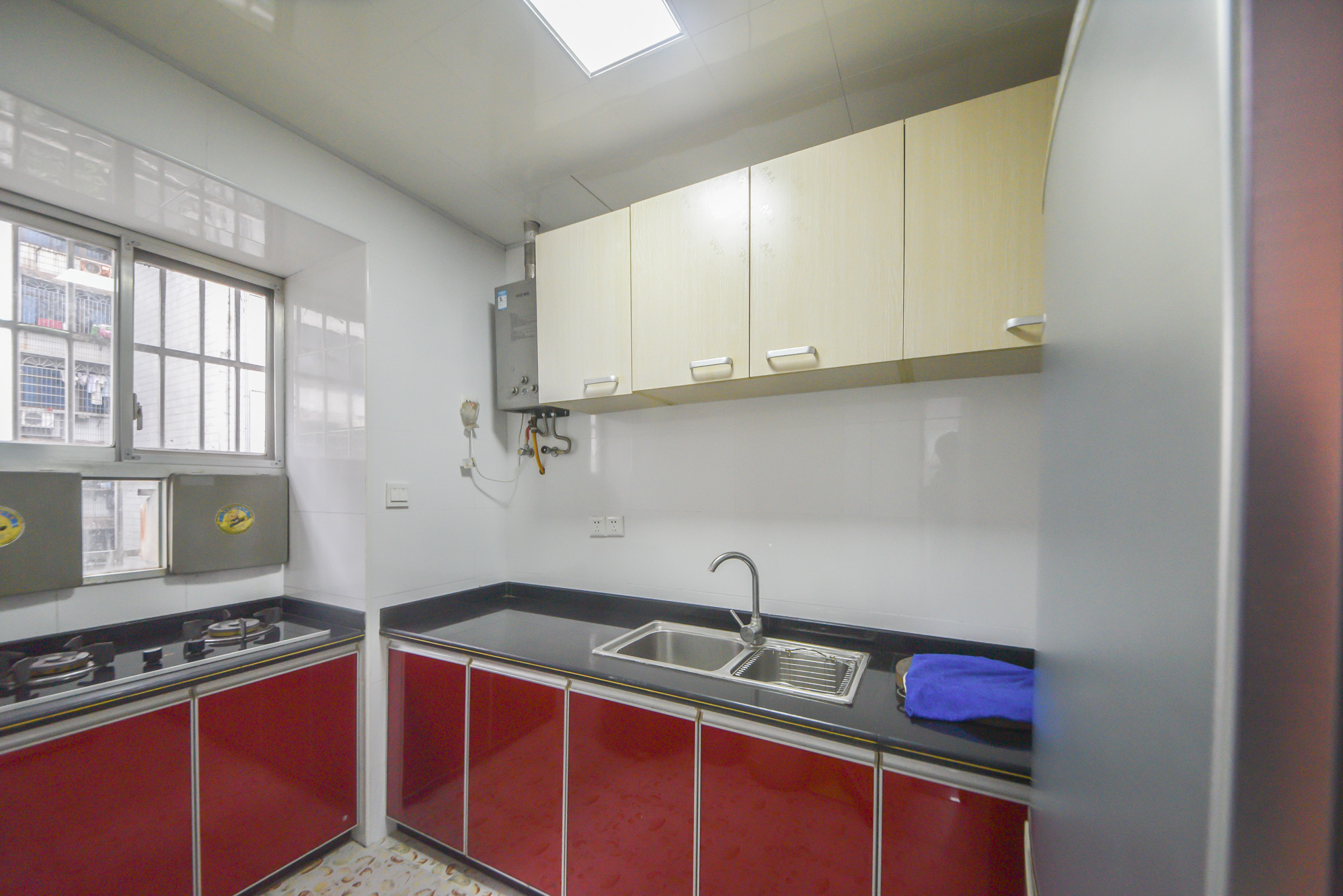 阿弥岭农村信用宿舍(阿弥岭路34号) 2室2厅1卫 50.0万 阿弥岭农村信用宿舍(阿弥岭路34号) 2室2厅1卫 50.0万厨房