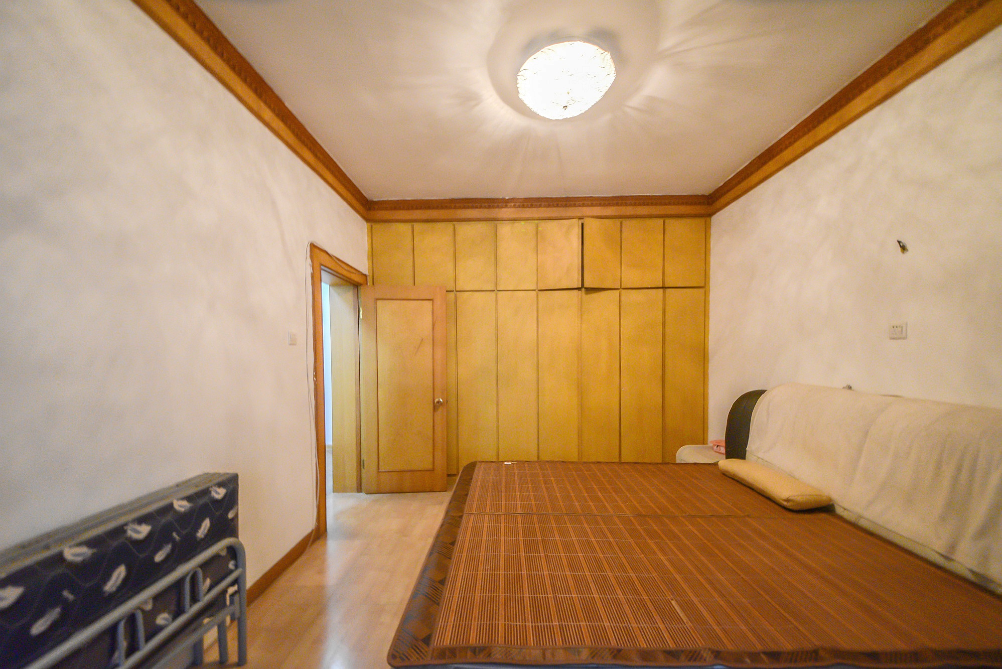 阿弥岭农村信用宿舍(阿弥岭路34号) 2室2厅1卫 50.0万 阿弥岭农村信用宿舍(阿弥岭路34号) 2室2厅1卫 50.0万卧室