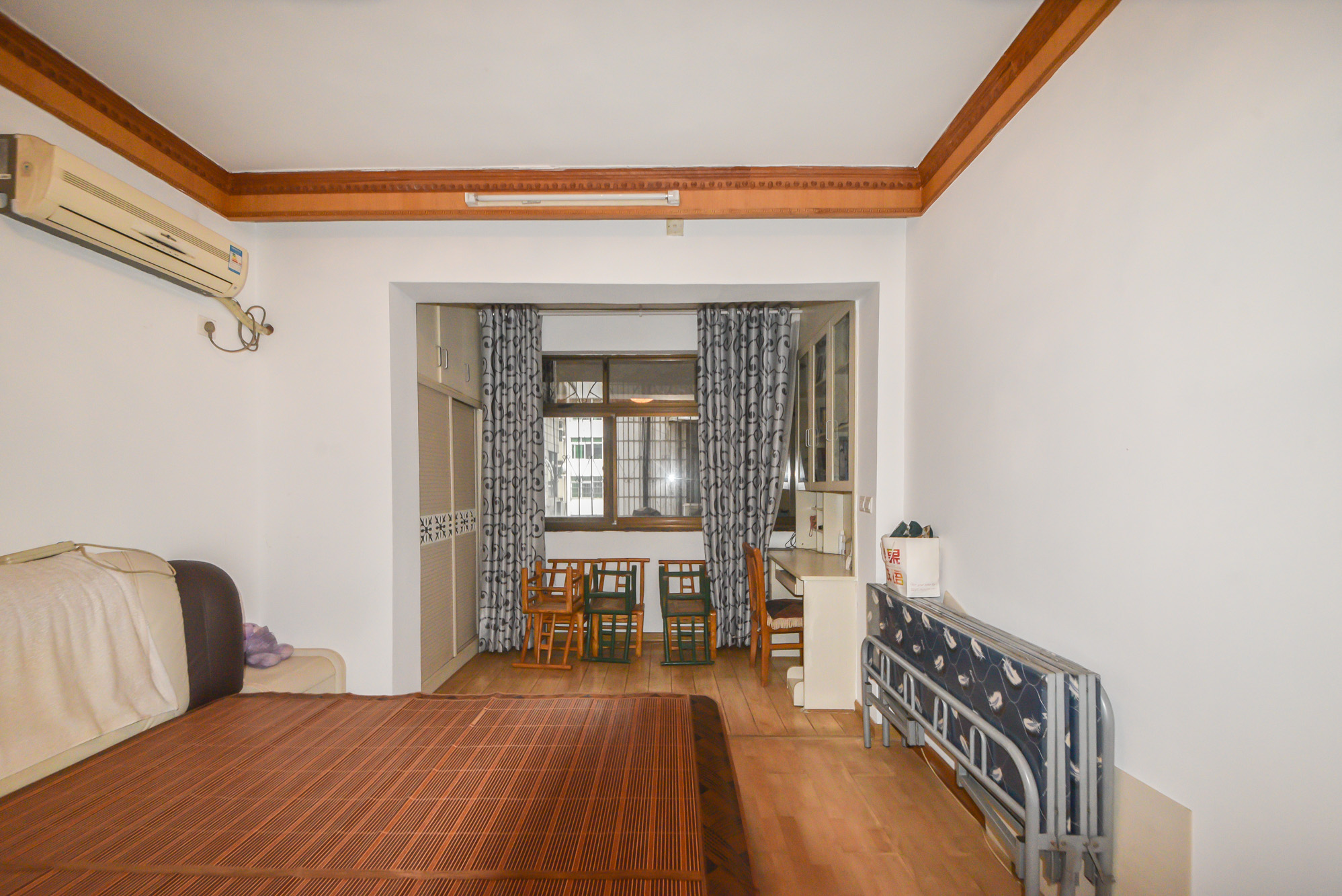 阿弥岭农村信用宿舍(阿弥岭路34号) 2室2厅1卫 50.0万 阿弥岭农村信用宿舍(阿弥岭路34号) 2室2厅1卫 50.0万卧室