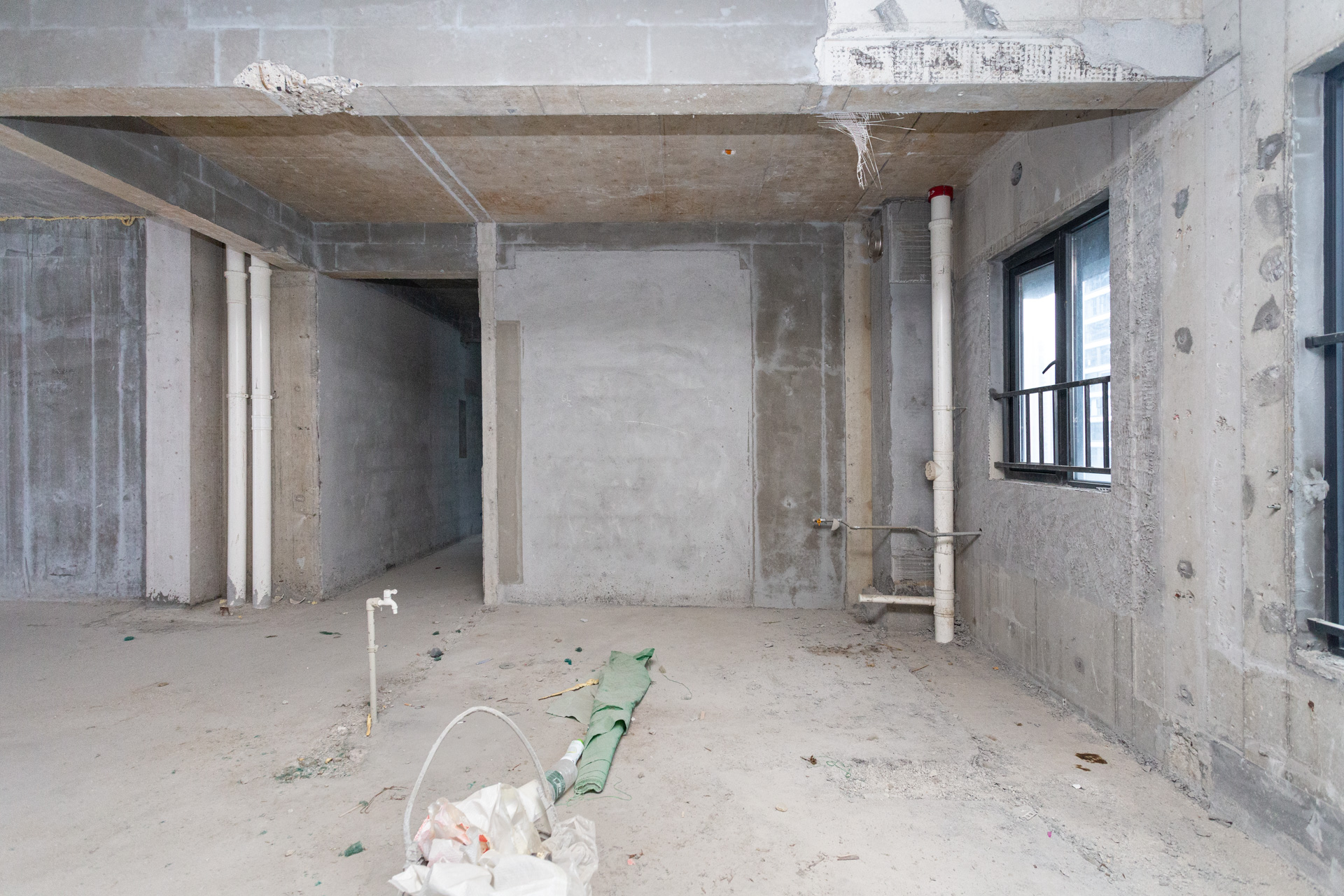 越秀湘江星汇城二期 4室2厅2卫 159.5万 越秀湘江星汇城二期 4室2厅2卫 159.5万厨房