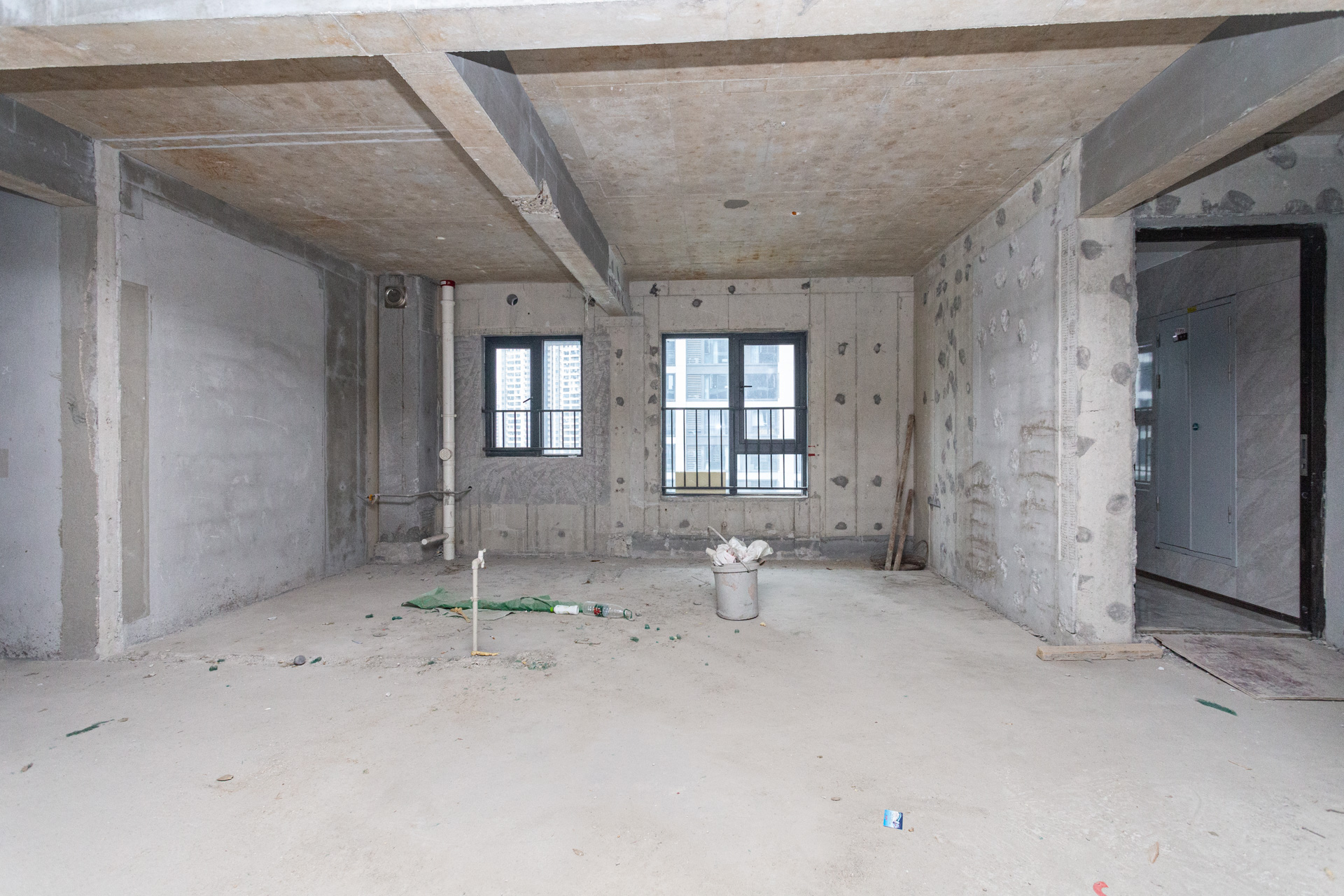 越秀湘江星汇城二期 4室2厅2卫 159.5万 越秀湘江星汇城二期 4室2厅2卫 159.5万客厅