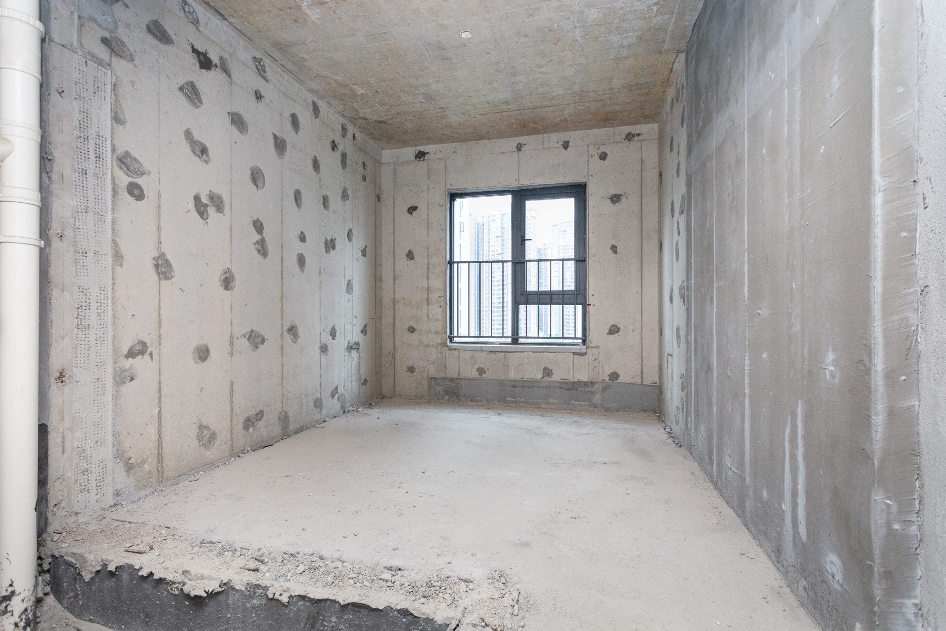 越秀湘江星汇城二期 4室2厅2卫 159.5万 越秀湘江星汇城二期 4室2厅2卫 159.5万卧室