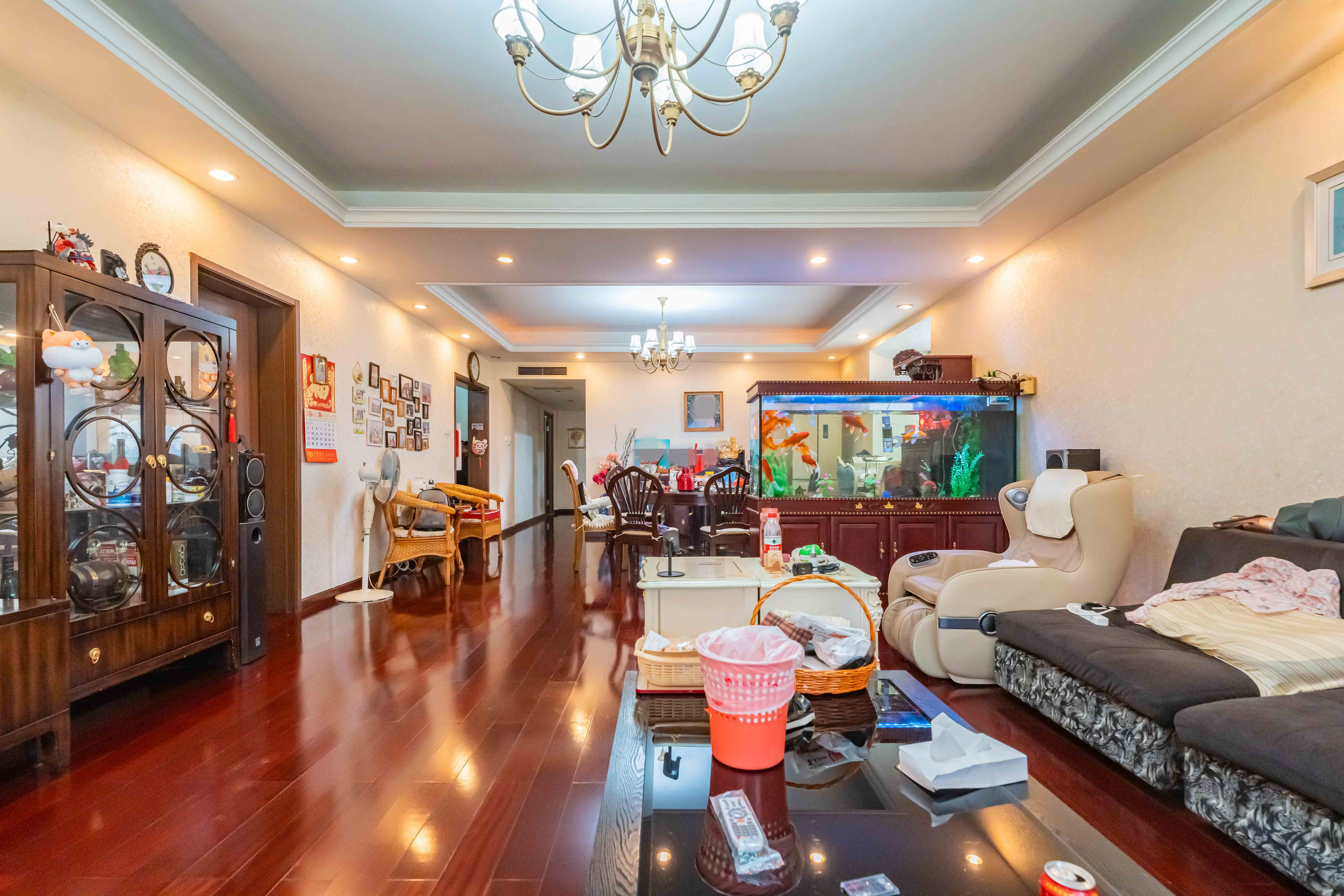 盛世美居荷园  4室2厅2卫    310.0万 盛世美居荷园  4室2厅2卫    310.0万