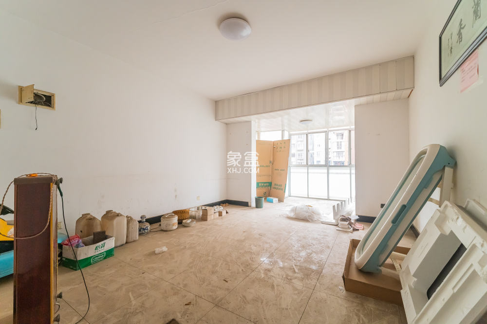 陶然居  4室2厅1卫    120.0万