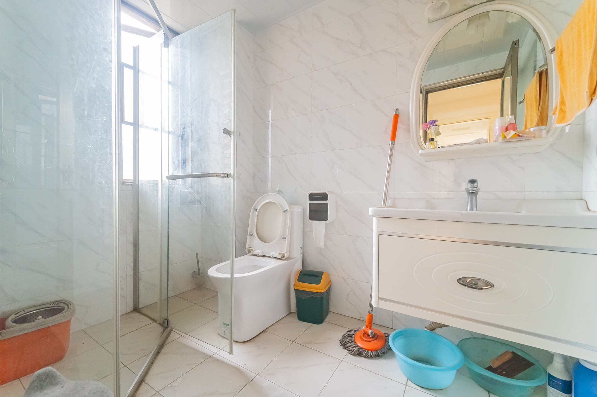 星湖湾一期高层 4室2厅2卫 115.8万 星湖湾一期高层 4室2厅2卫 115.8万卫生间