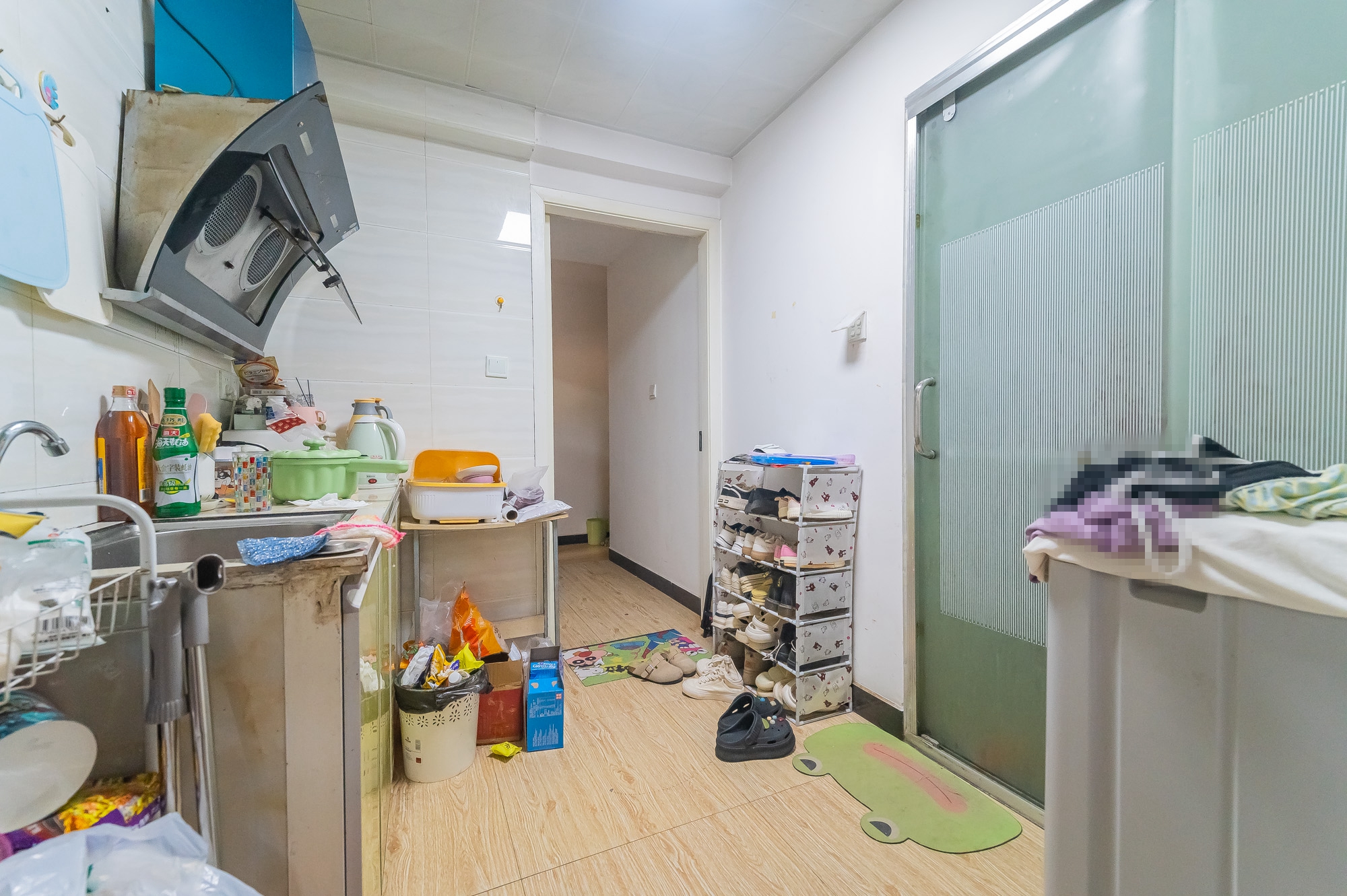 MOMA当代广场  3室2厅1卫   59.80万其他