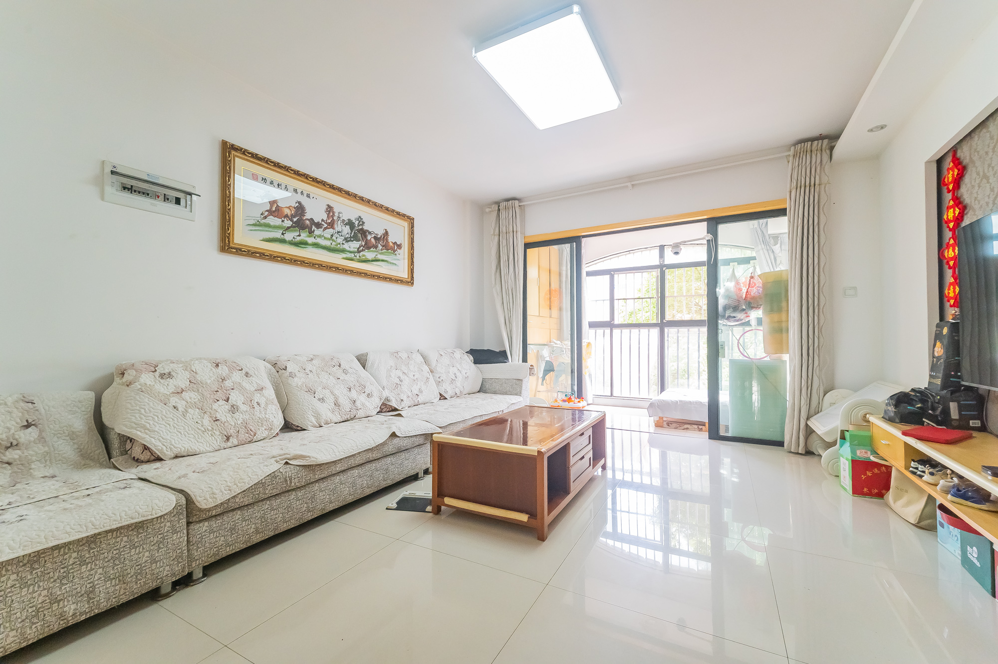 鹏基诺亚山林 3室1厅1卫 148.0万 鹏基诺亚山林 3室1厅1卫 148.0万客厅