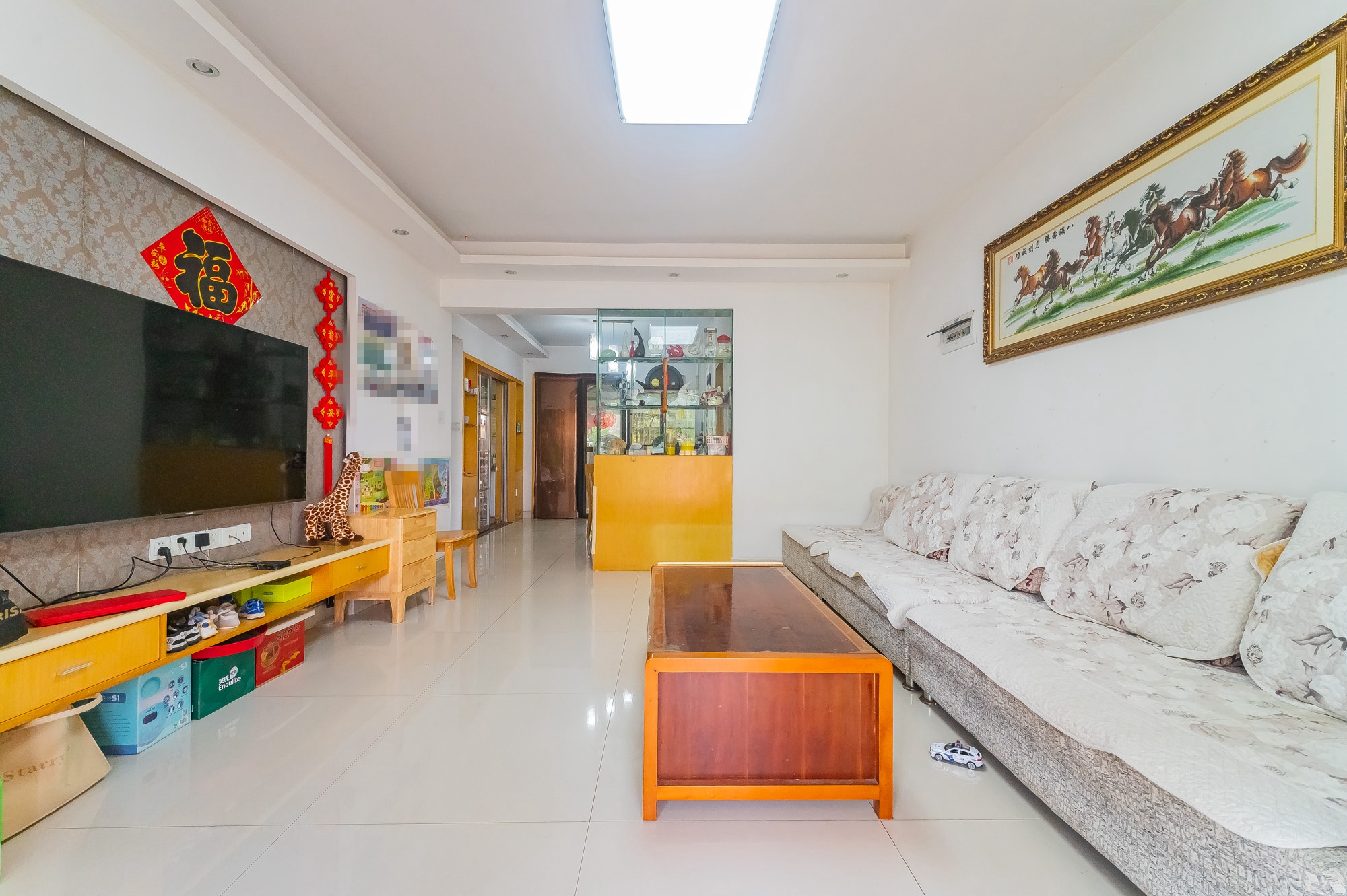 鹏基诺亚山林 3室1厅1卫 148.0万 鹏基诺亚山林 3室1厅1卫 148.0万客厅