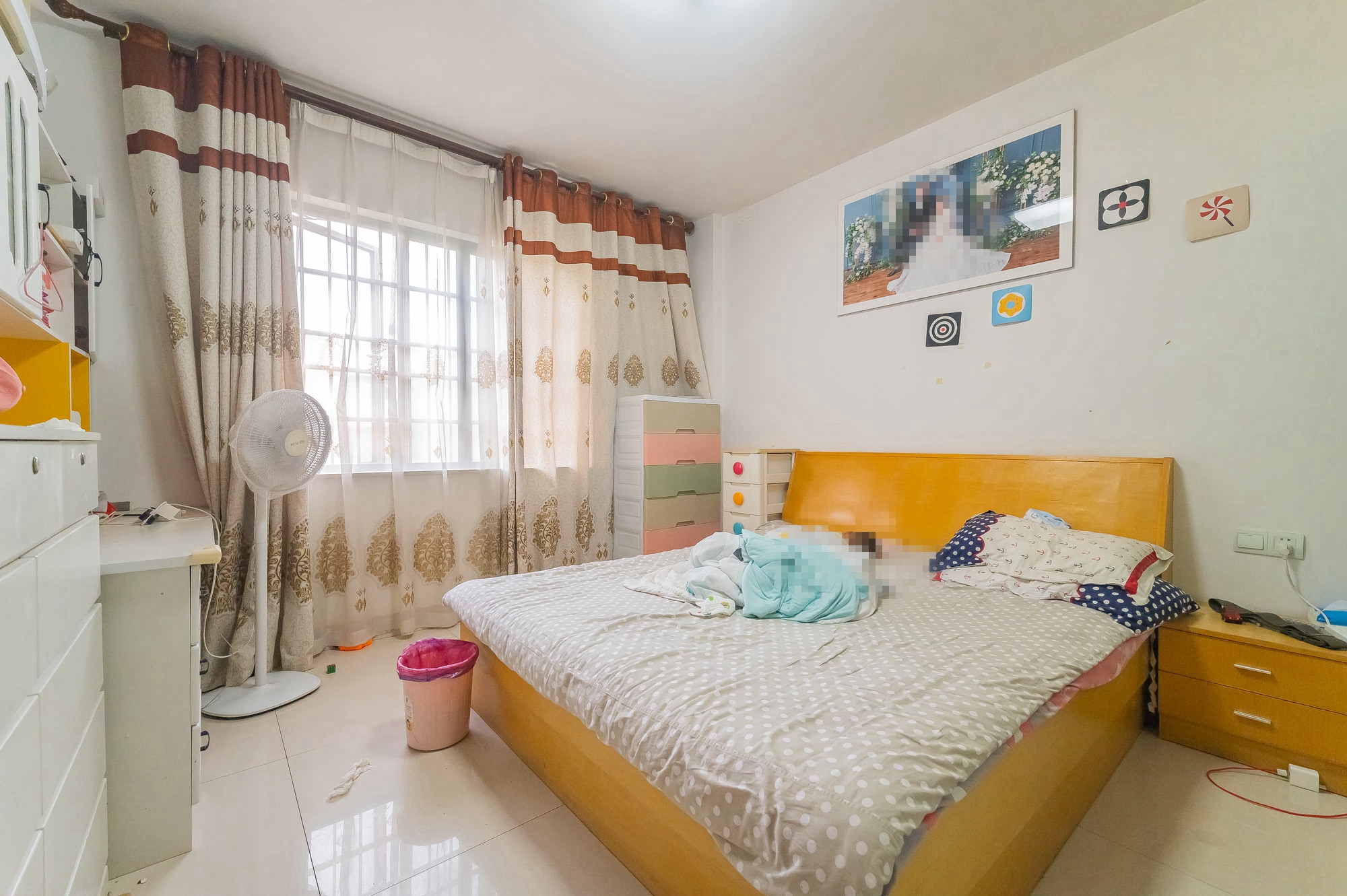 鹏基诺亚山林 3室1厅1卫 148.0万 鹏基诺亚山林 3室1厅1卫 148.0万卧室