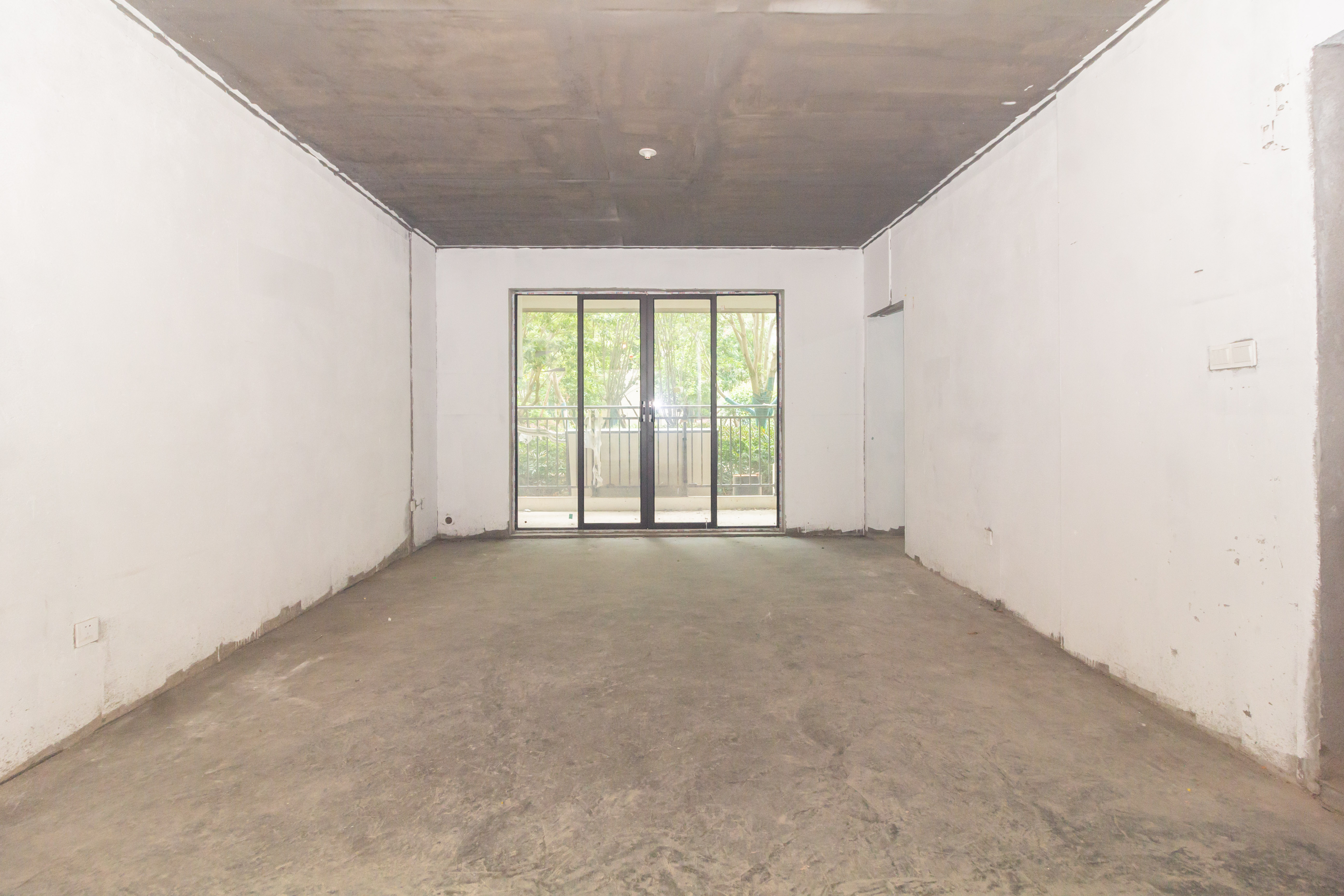 中交中央公园D3区 4室2厅1卫 228.0万 中交中央公园D3区 4室2厅1卫 228.0万客厅