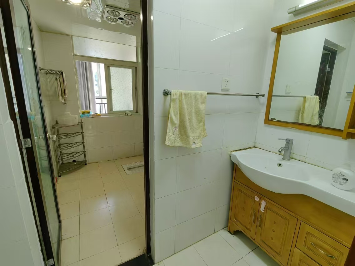 新城壹号 3室2厅2卫 30.0万 新城壹号 3室2厅2卫 30.0万室内图