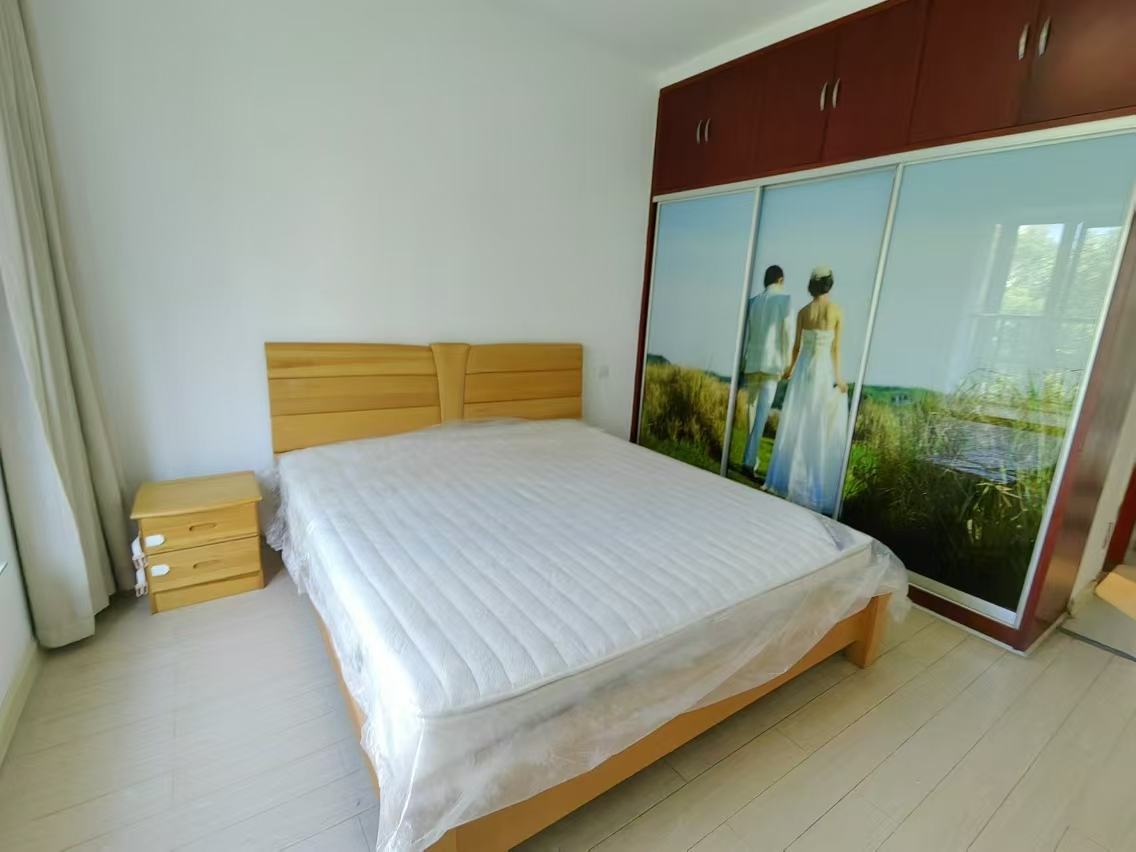 新城壹号 3室2厅2卫 30.0万 新城壹号 3室2厅2卫 30.0万室内图