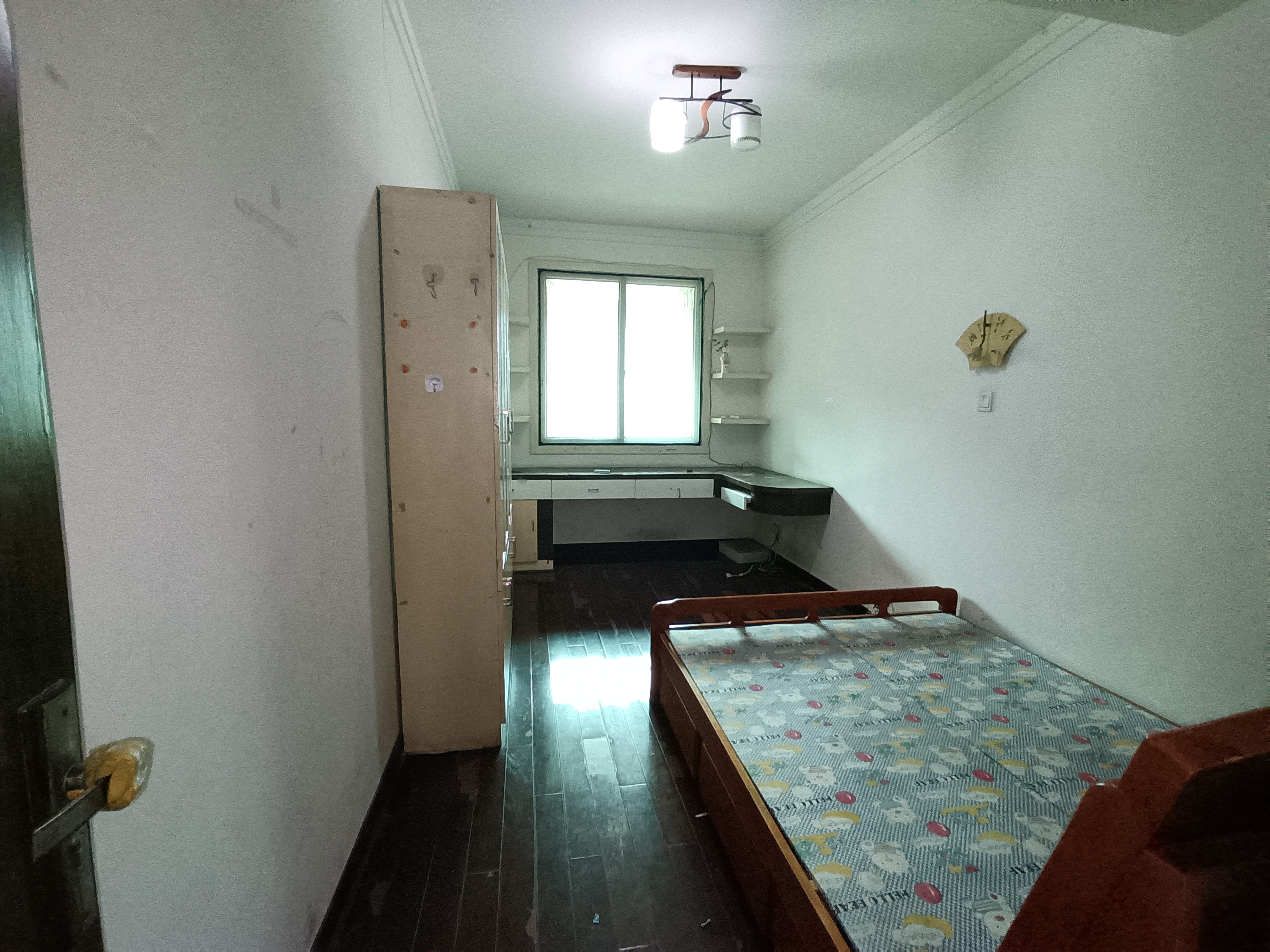 天元区金丰小区 3室2厅2卫 35.0万 天元区金丰小区 3室2厅2卫 35.0万室内图