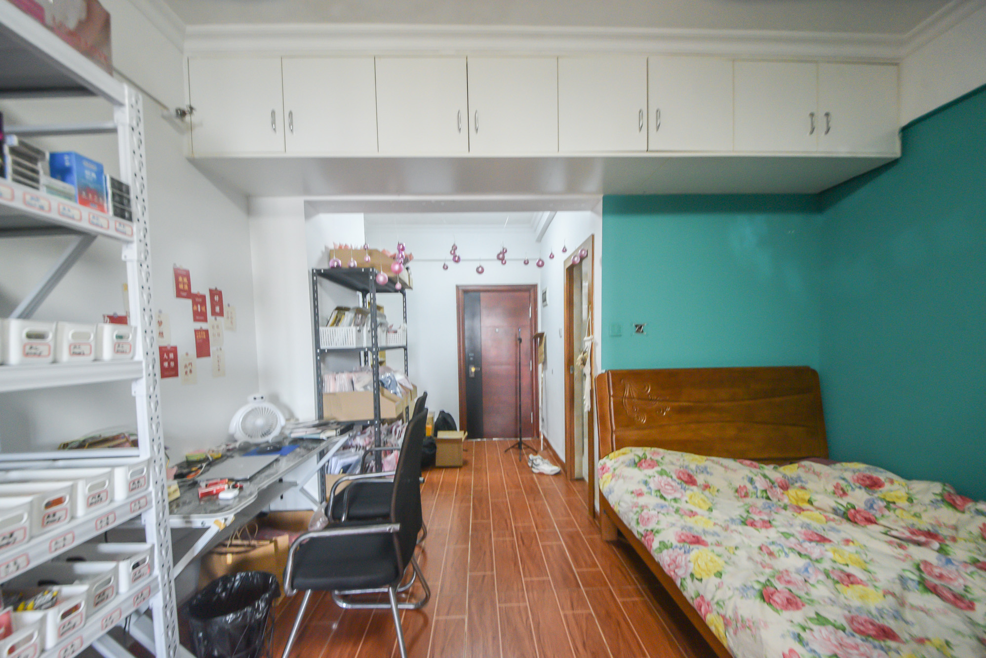 东友星座  1室0厅1卫    43.8万 东友星座  1室0厅1卫    43.8万卧室