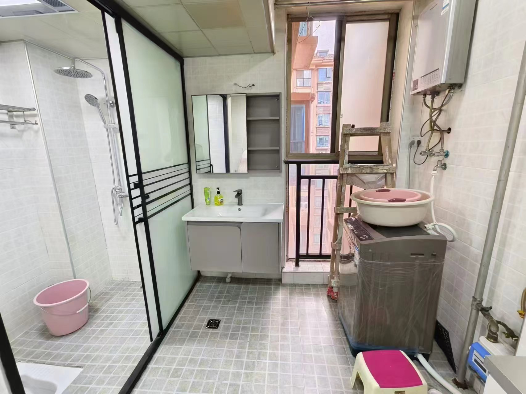 水岸花城(翠堤湾) 2室2厅1卫 40.8万 水岸花城(翠堤湾) 2室2厅1卫 40.8万室内图