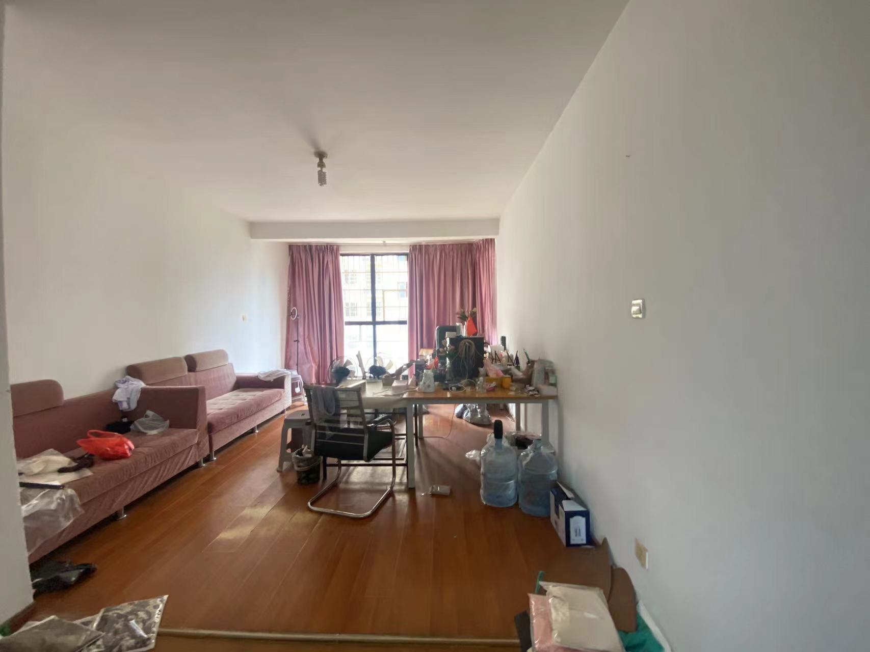 百江明珠  3室1厅1卫    45.0万 百江明珠  3室1厅1卫    45.0万室内图