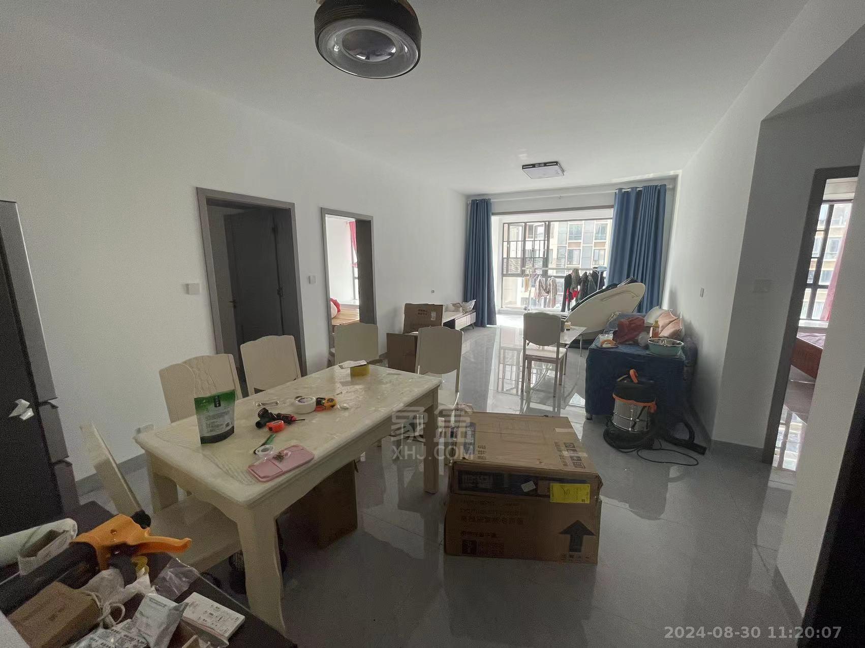 山水豪庭 3室2厅1卫 1800.00元/月 山水豪庭 3室2厅1卫 1800.00元/月室内图