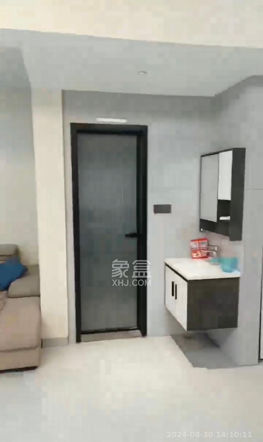 勤诚达境界城 3室2厅2卫 3200.0元/月 勤诚达境界城 3室2厅2卫 3200.0元/月室内图