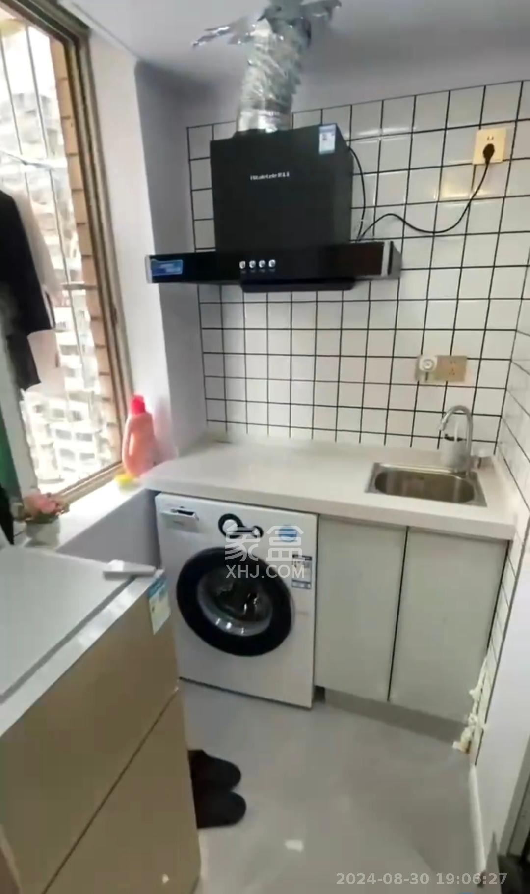 银海大厦  0室0厅0卫   1400.00元/月室内图