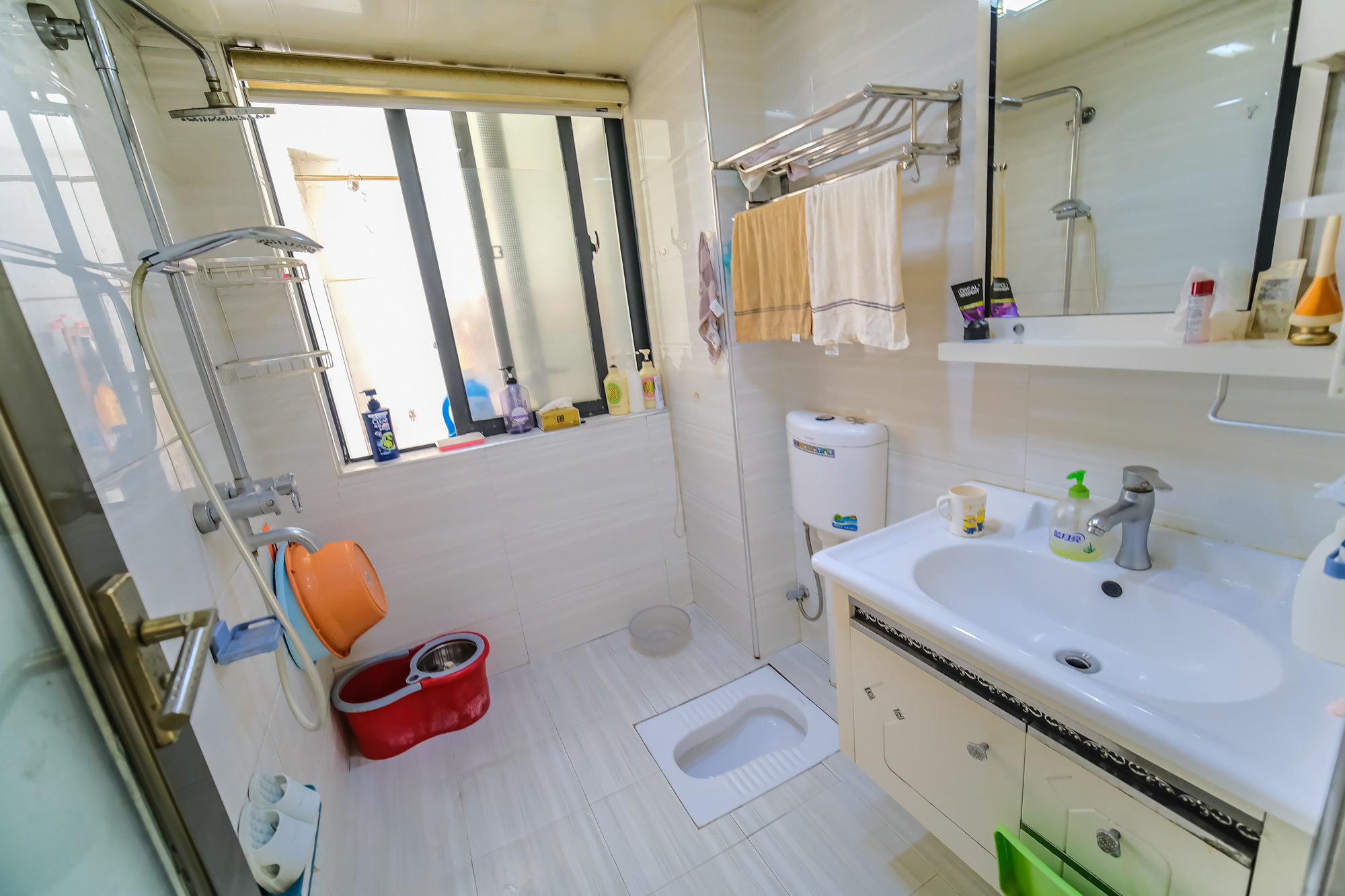 三一街区 2室2厅1卫 55.0万 三一街区 2室2厅1卫 55.0万卫生间