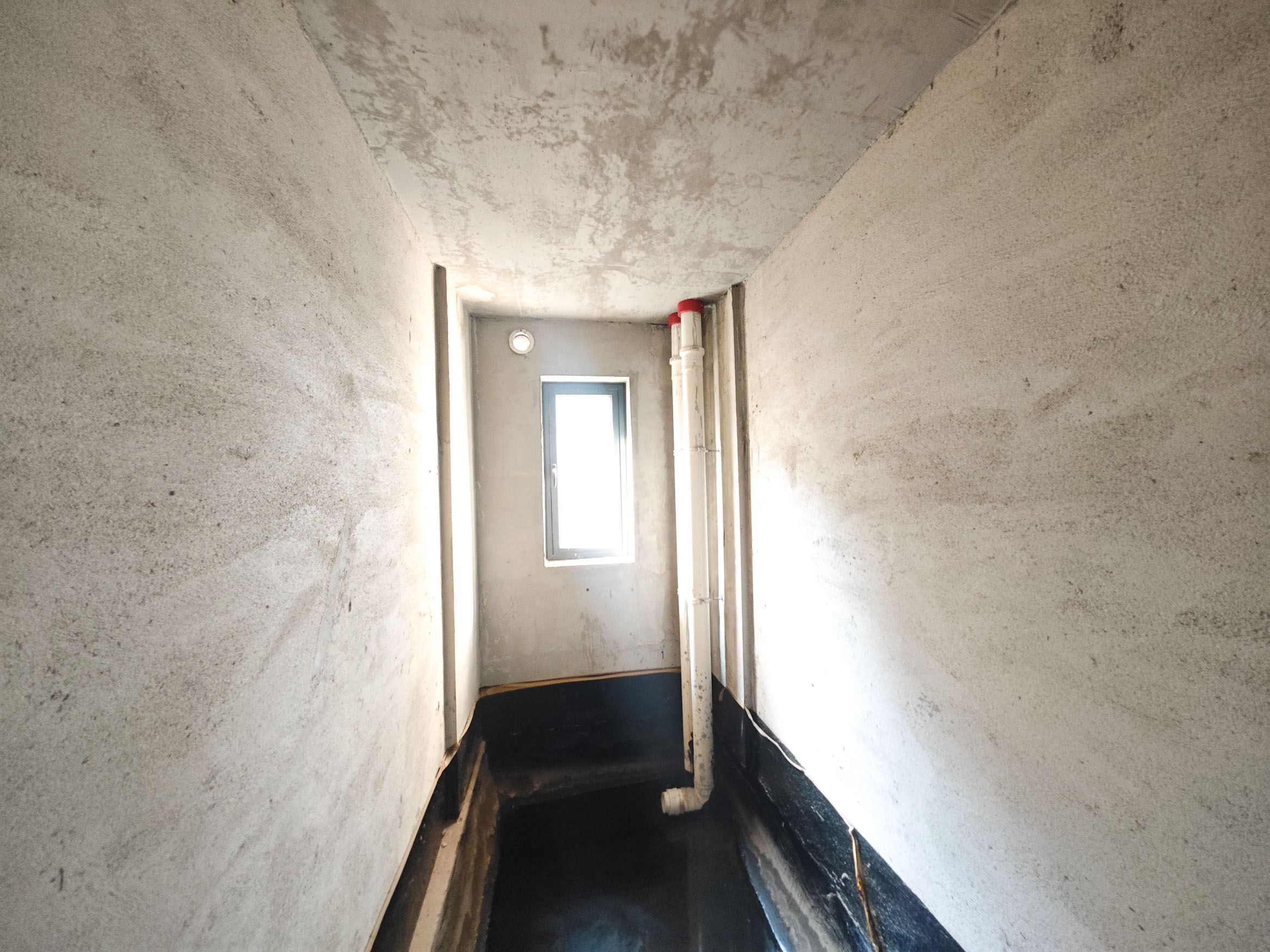 中建嘉和城  4室2厅2卫   127.00万卫生间