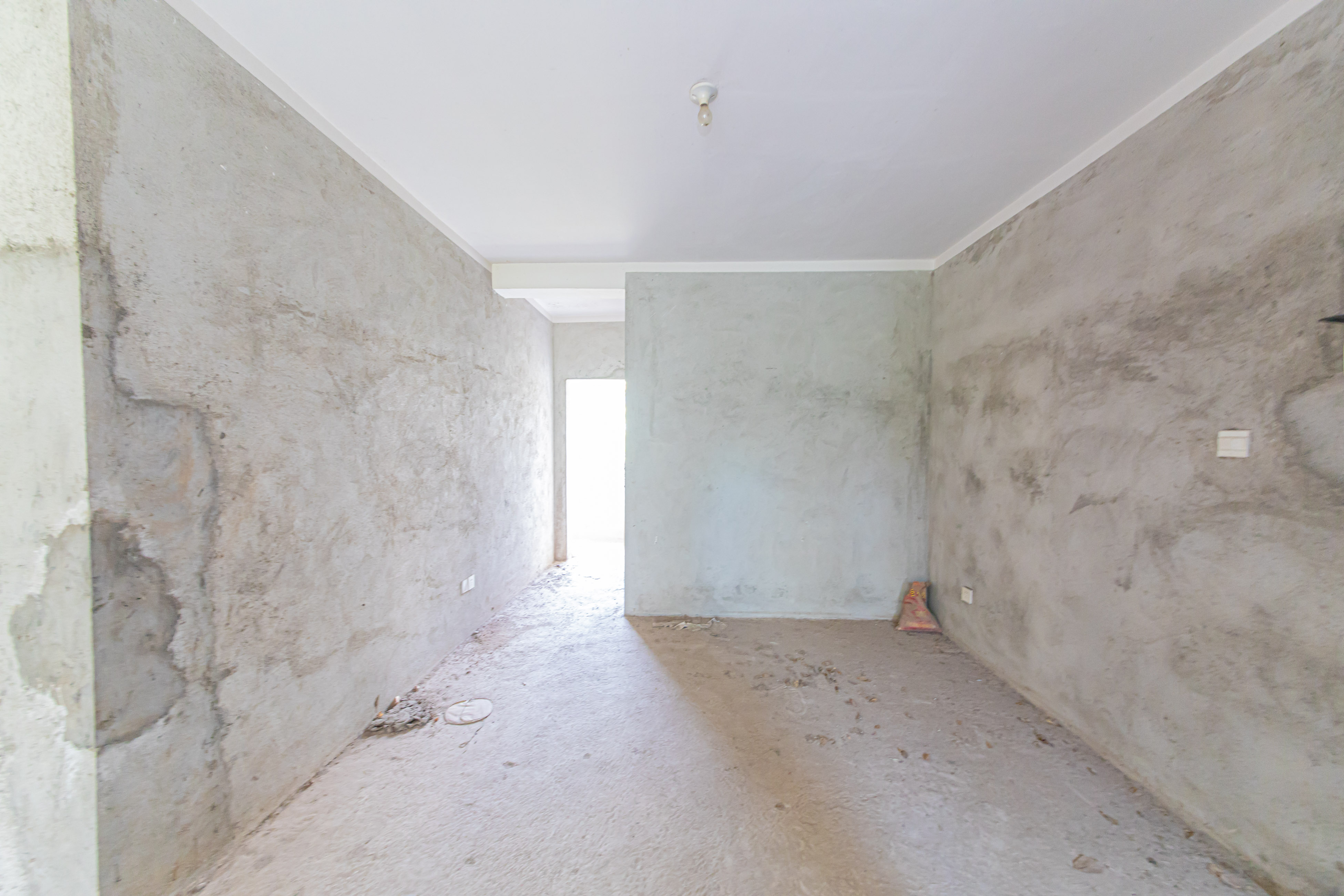 银桂苑  3室2厅2卫    106.0万客厅