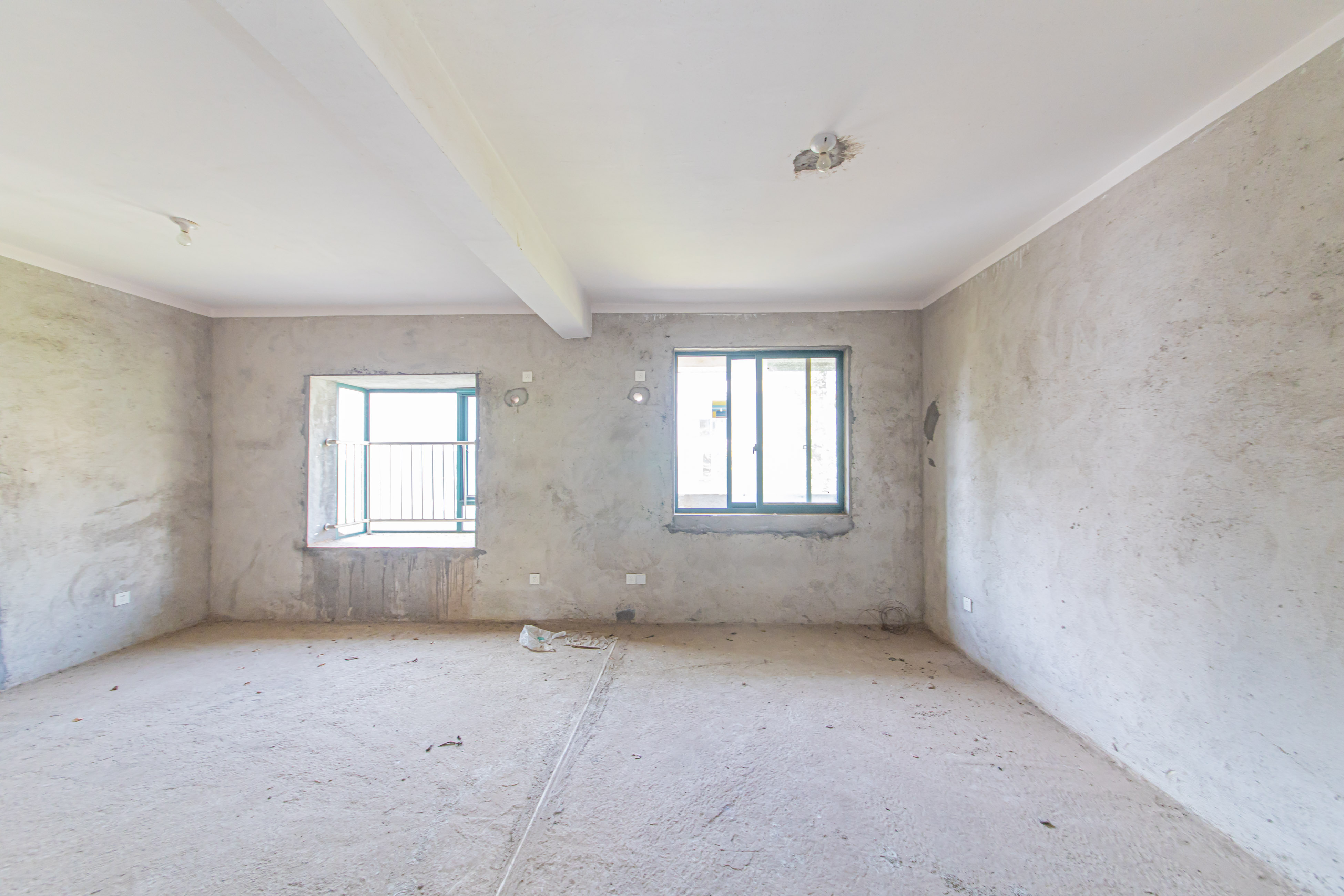 银桂苑  3室2厅2卫    106.0万卧室