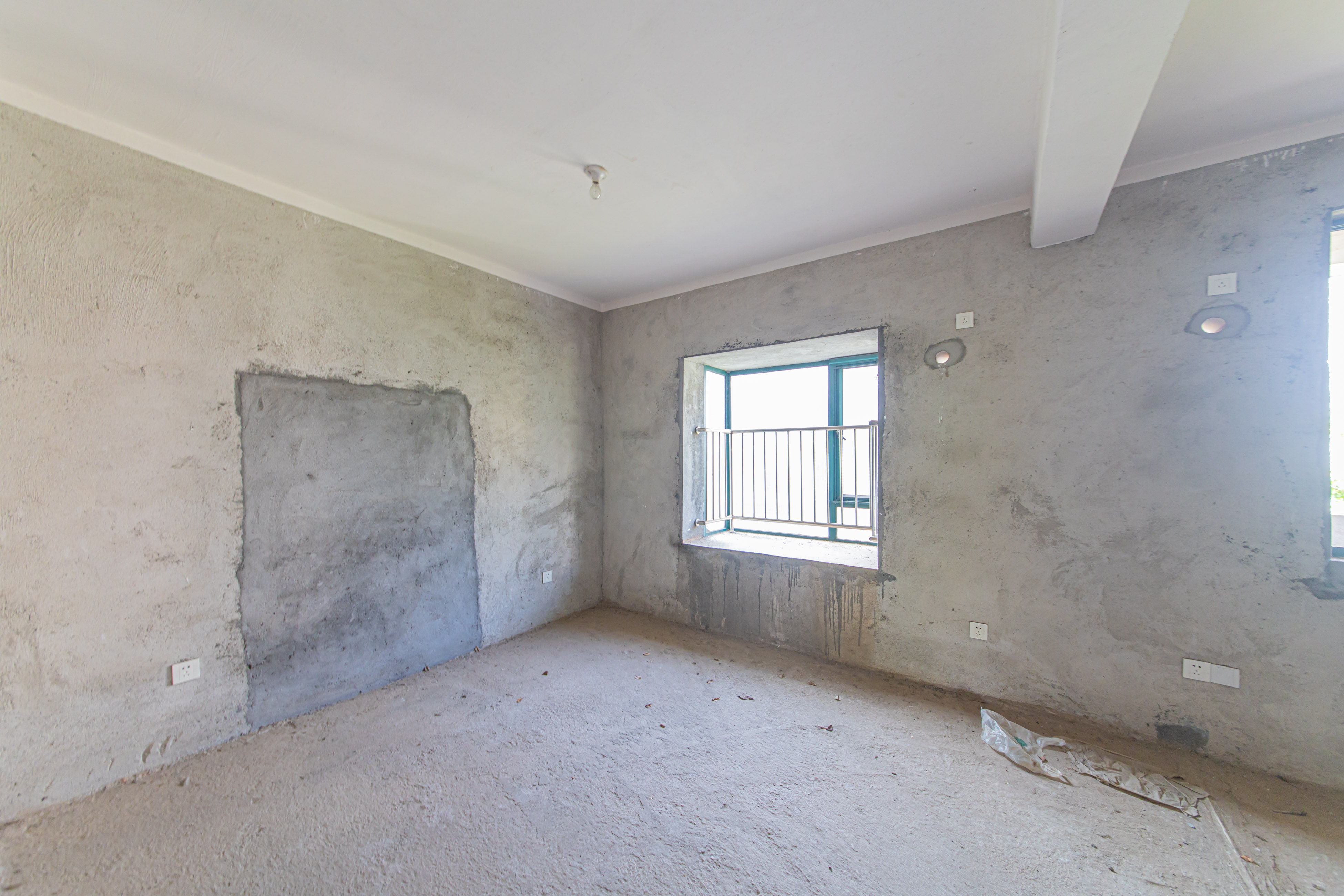 银桂苑  3室2厅2卫    106.0万卧室