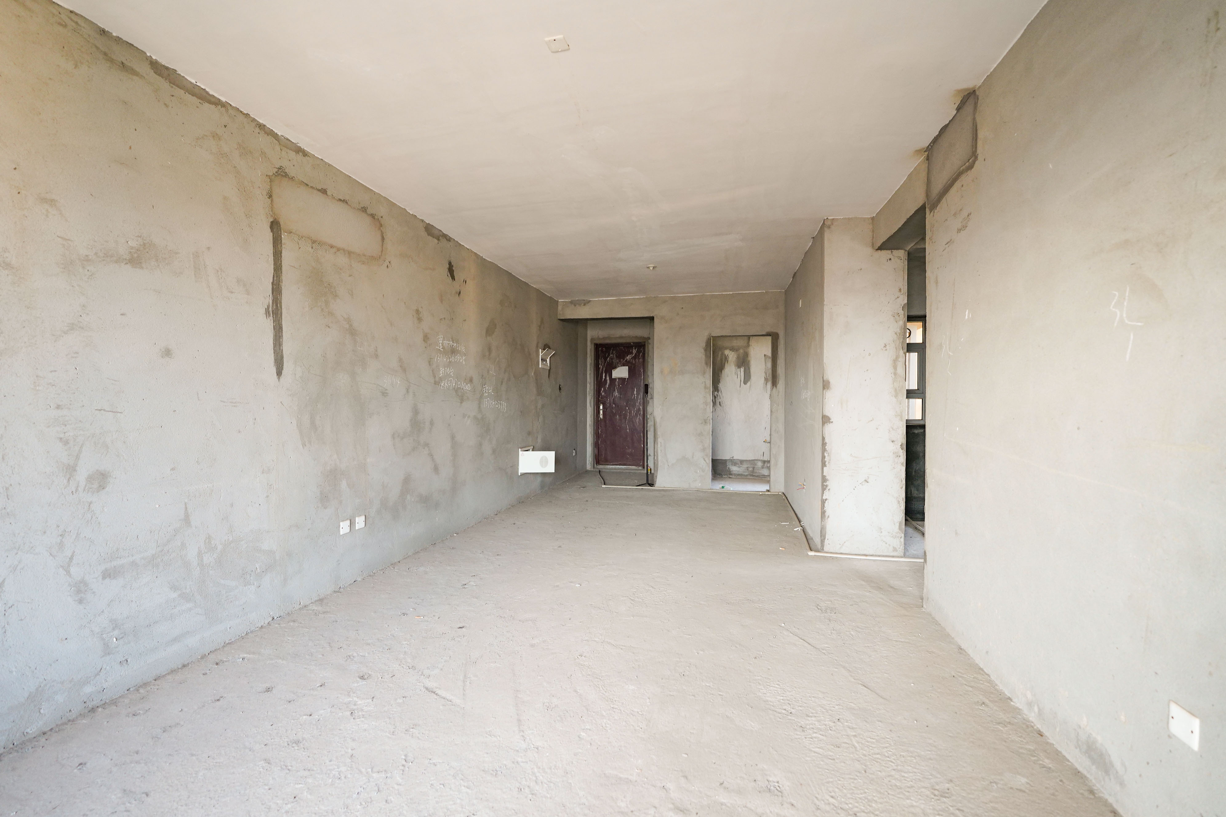 佳兆业君汇上品  1室2厅1卫    36.8万 佳兆业君汇上品  1室2厅1卫    36.8万客厅