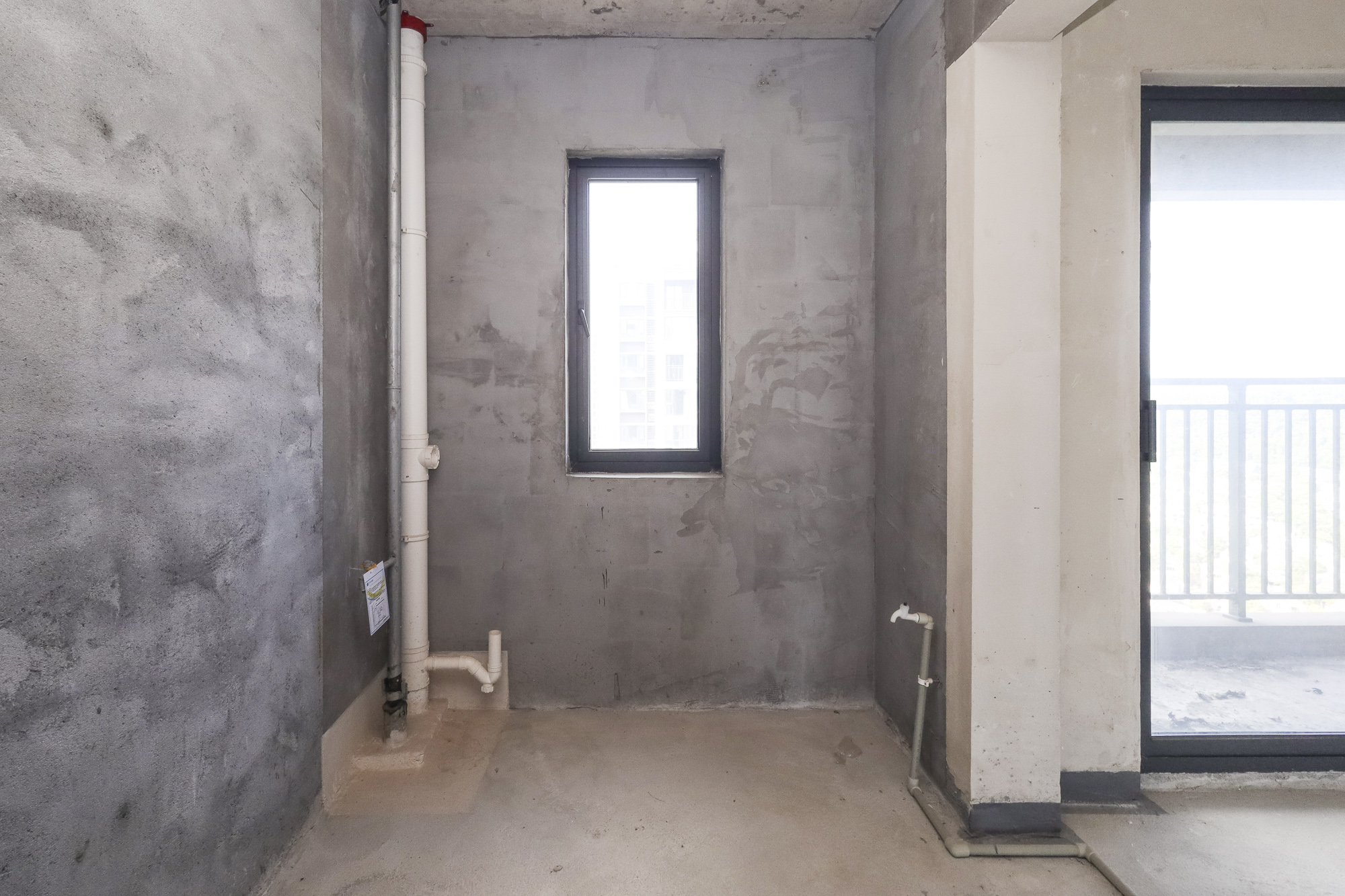 长沙融创城 4室2厅2卫 72.0万 长沙融创城 4室2厅2卫 72.0万厨房