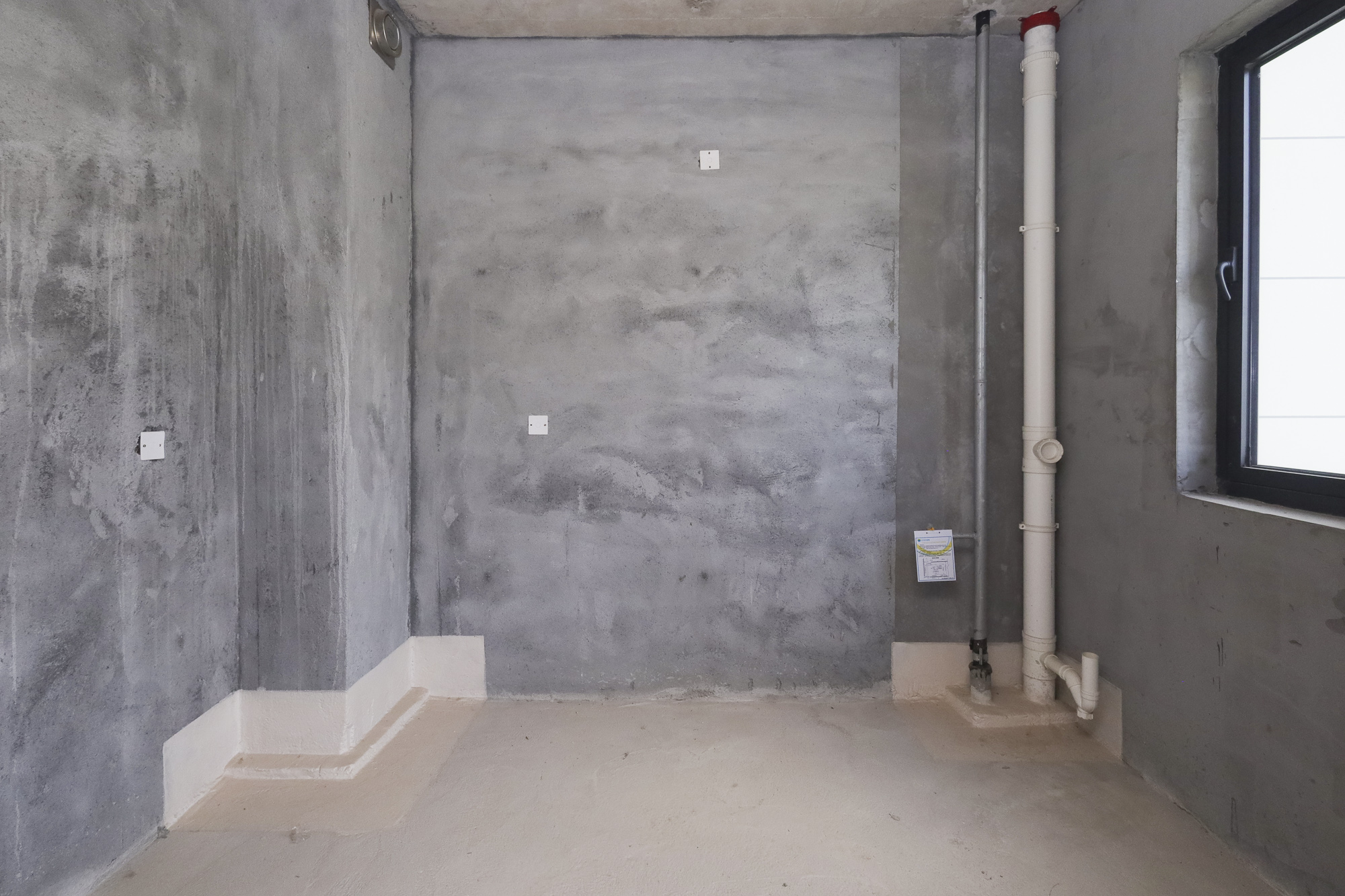 长沙融创城 4室2厅2卫 72.0万 长沙融创城 4室2厅2卫 72.0万厨房