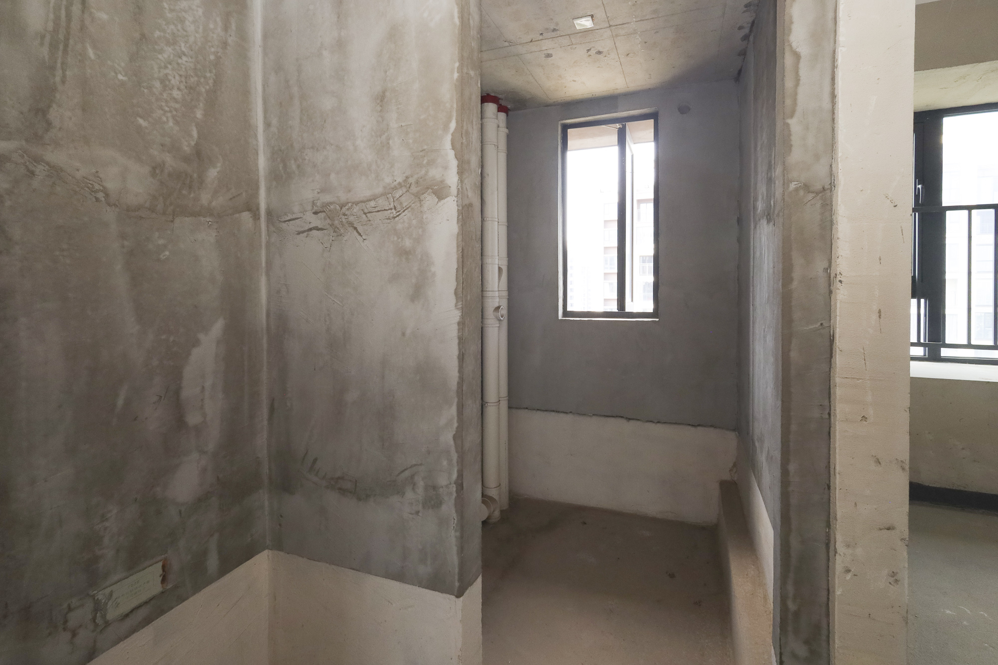 长沙融创城 4室2厅2卫 72.0万 长沙融创城 4室2厅2卫 72.0万卫生间