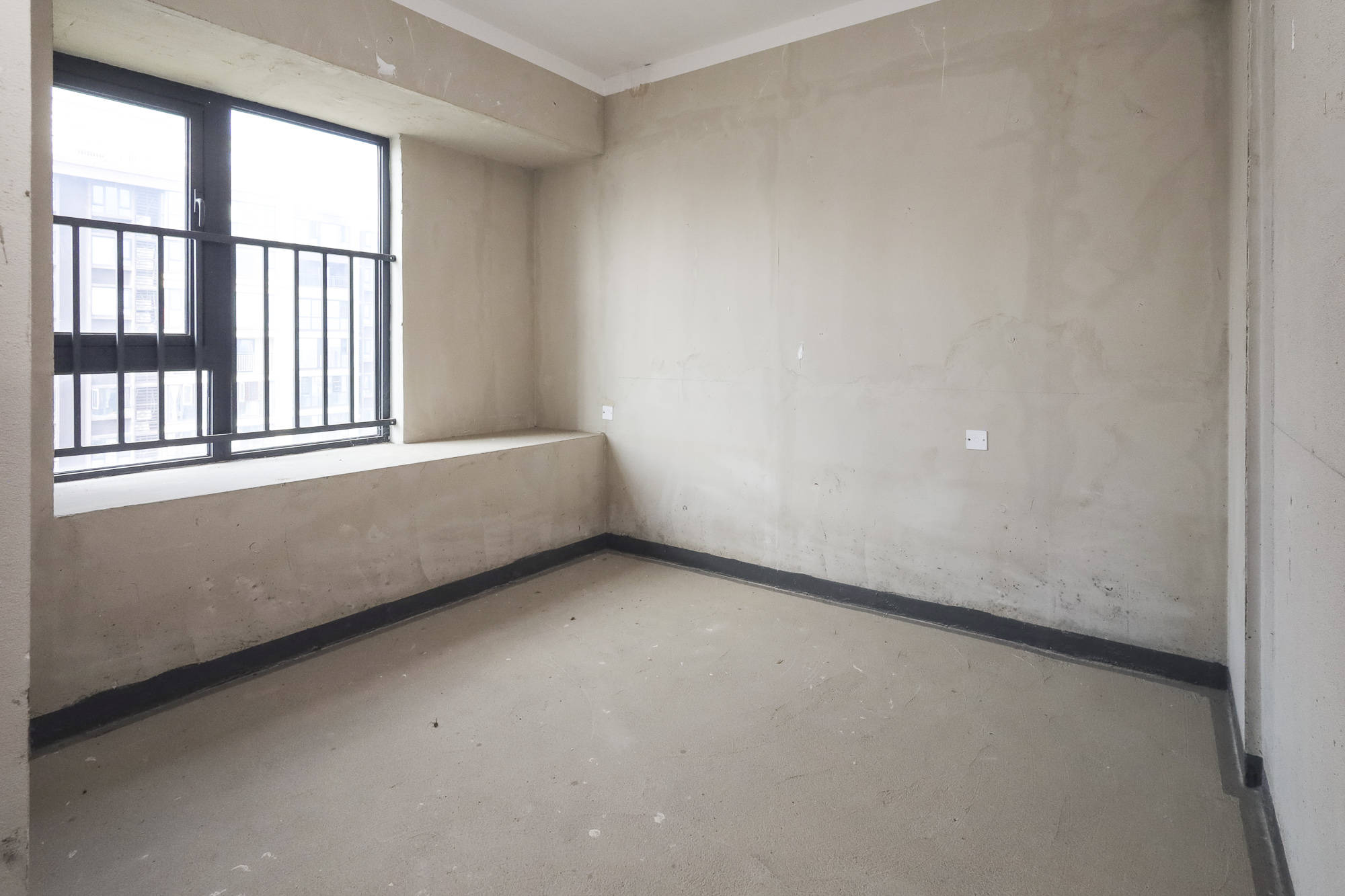 长沙融创城 4室2厅2卫 72.0万 长沙融创城 4室2厅2卫 72.0万卧室