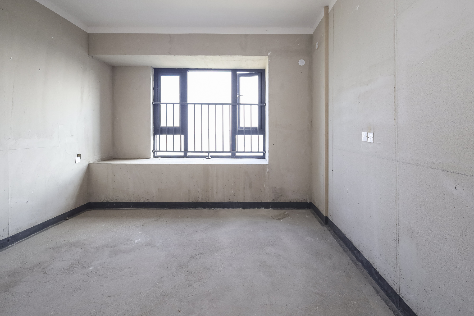 长沙融创城 4室2厅2卫 72.0万 长沙融创城 4室2厅2卫 72.0万卧室