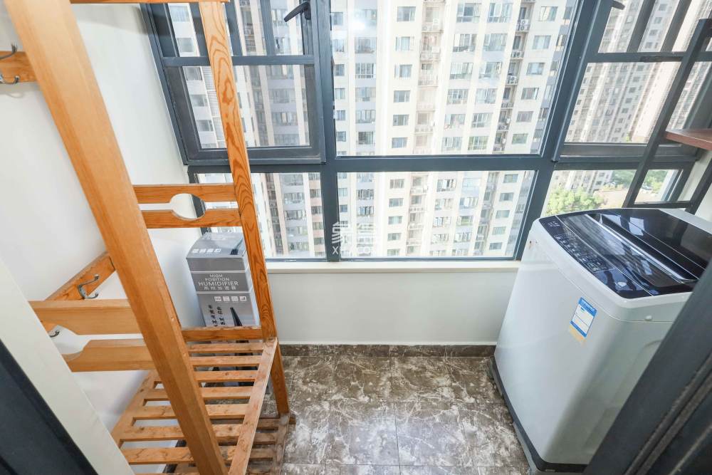 中國鐵建梅溪青秀一期  3室2廳1衛(wèi)   128.00萬
