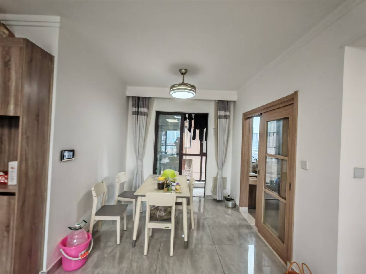 美的翰城 3室2厅2卫 108.0万 美的翰城 3室2厅2卫 108.0万室内图