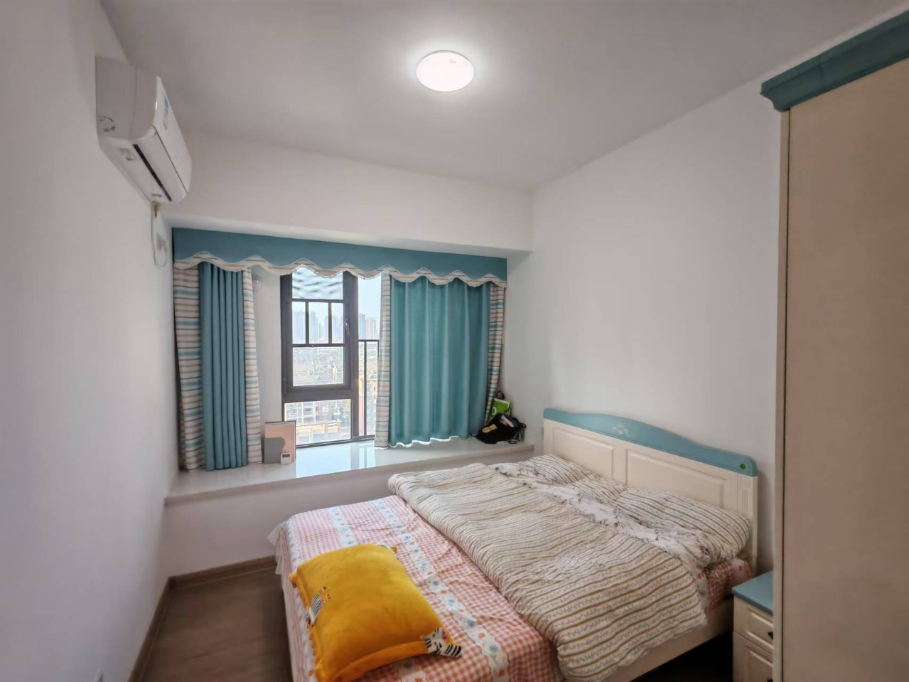 美的翰城 3室2厅2卫 108.0万 美的翰城 3室2厅2卫 108.0万室内图