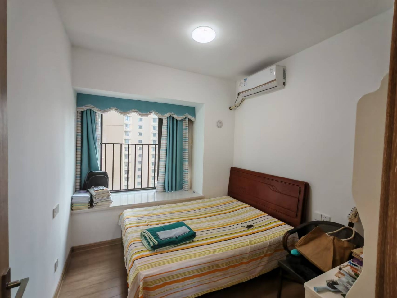 美的翰城 3室2厅2卫 108.0万 美的翰城 3室2厅2卫 108.0万室内图