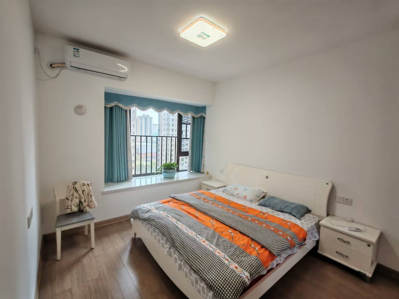 美的翰城 3室2厅2卫 108.0万 美的翰城 3室2厅2卫 108.0万室内图