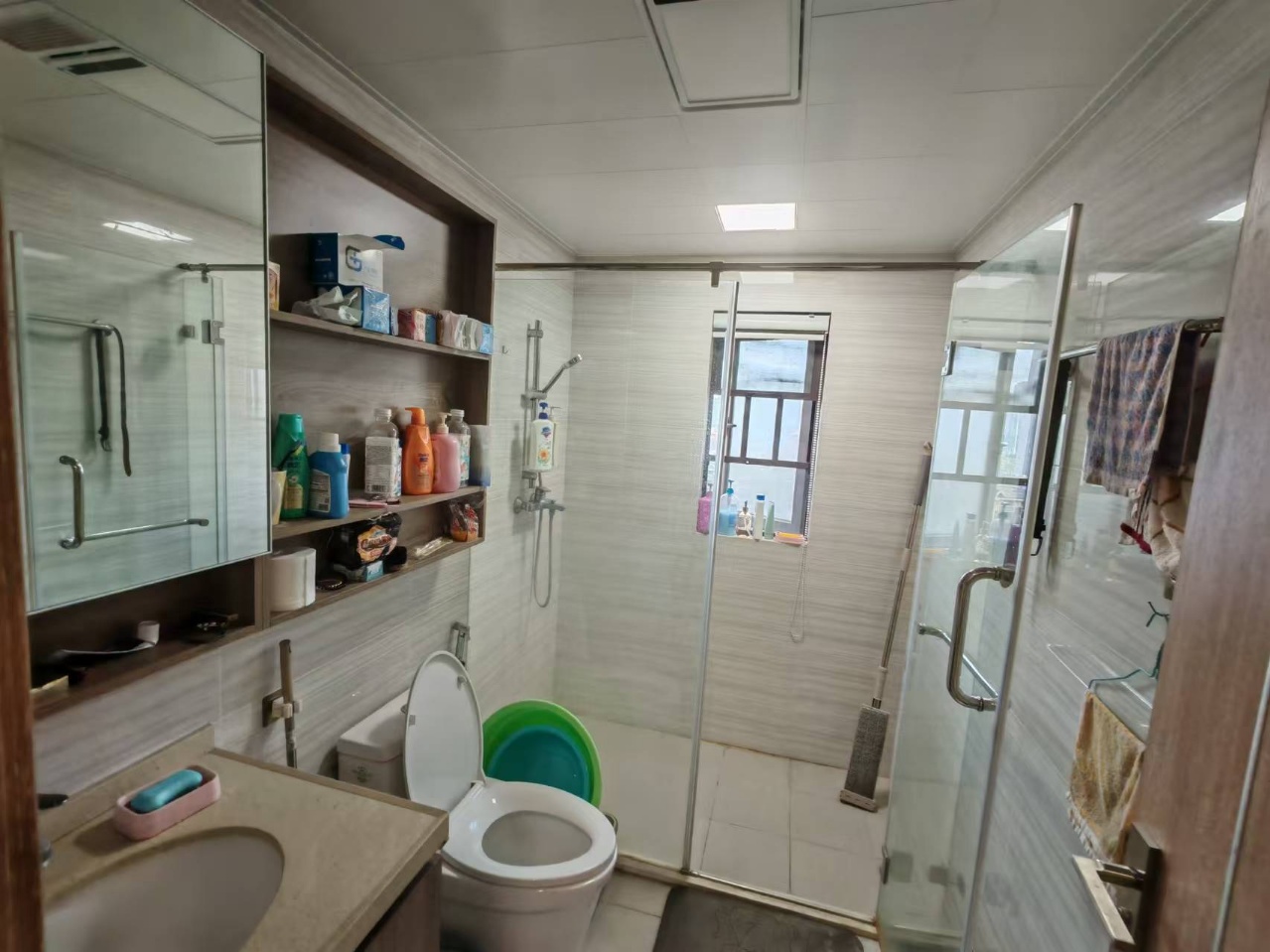 美的翰城 3室2厅2卫 108.0万 美的翰城 3室2厅2卫 108.0万室内图