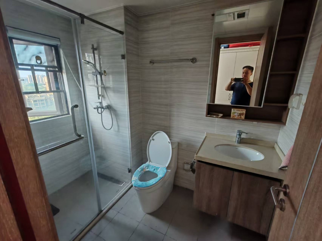 美的翰城 3室2厅2卫 108.0万 美的翰城 3室2厅2卫 108.0万室内图