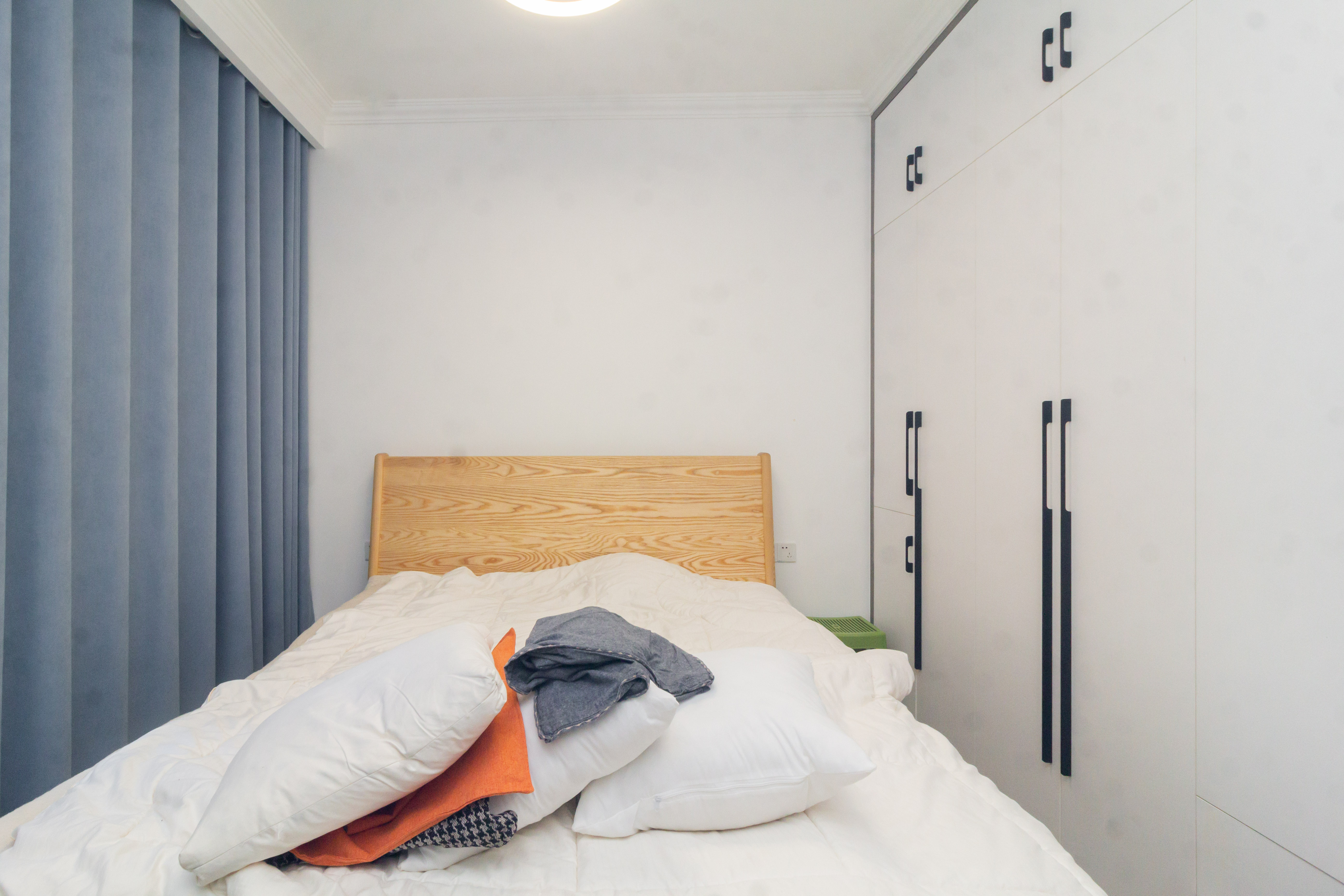 沃家苑 3室2厅2卫 88.0万 沃家苑 3室2厅2卫 88.0万卧室